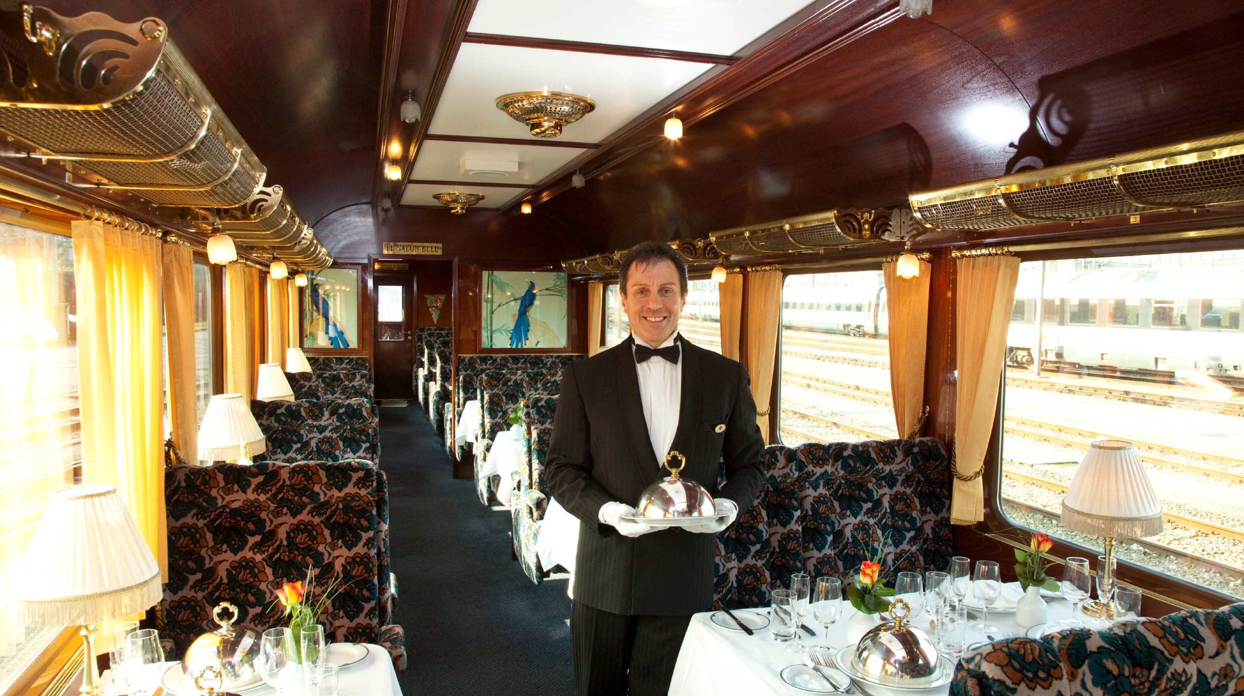 Prestige continental Express (3)
