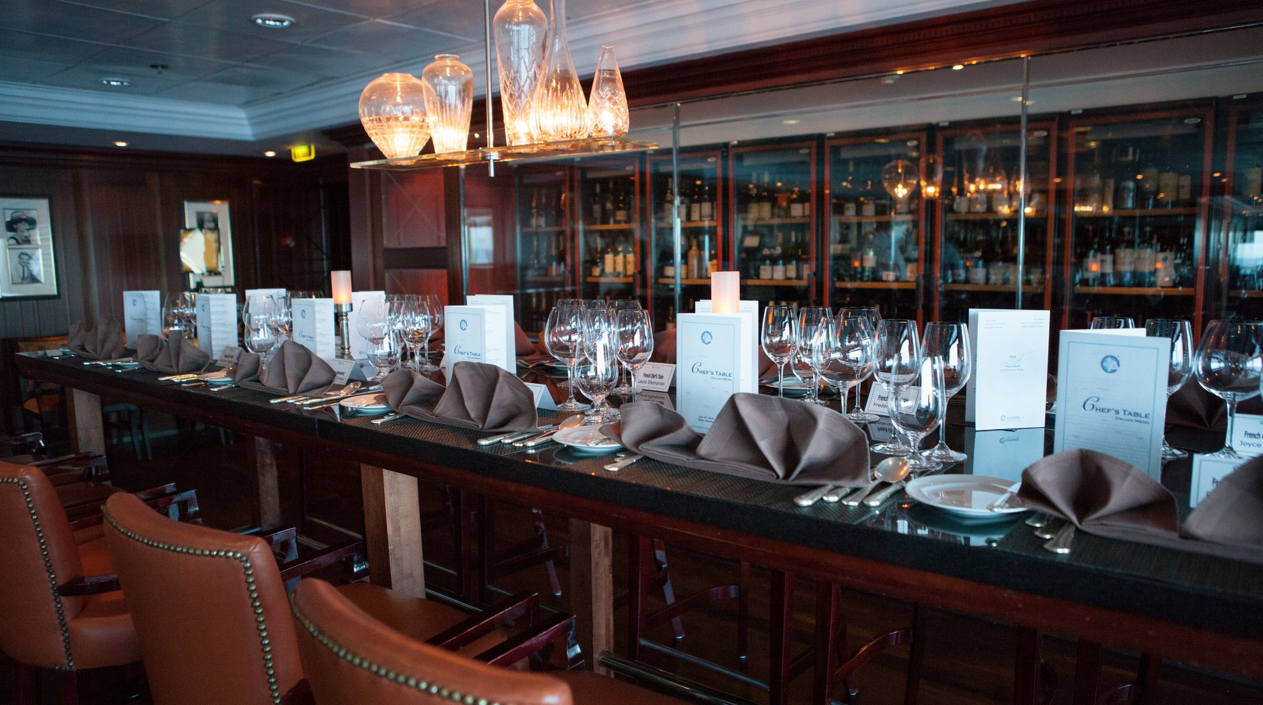 Cruise Azamara
