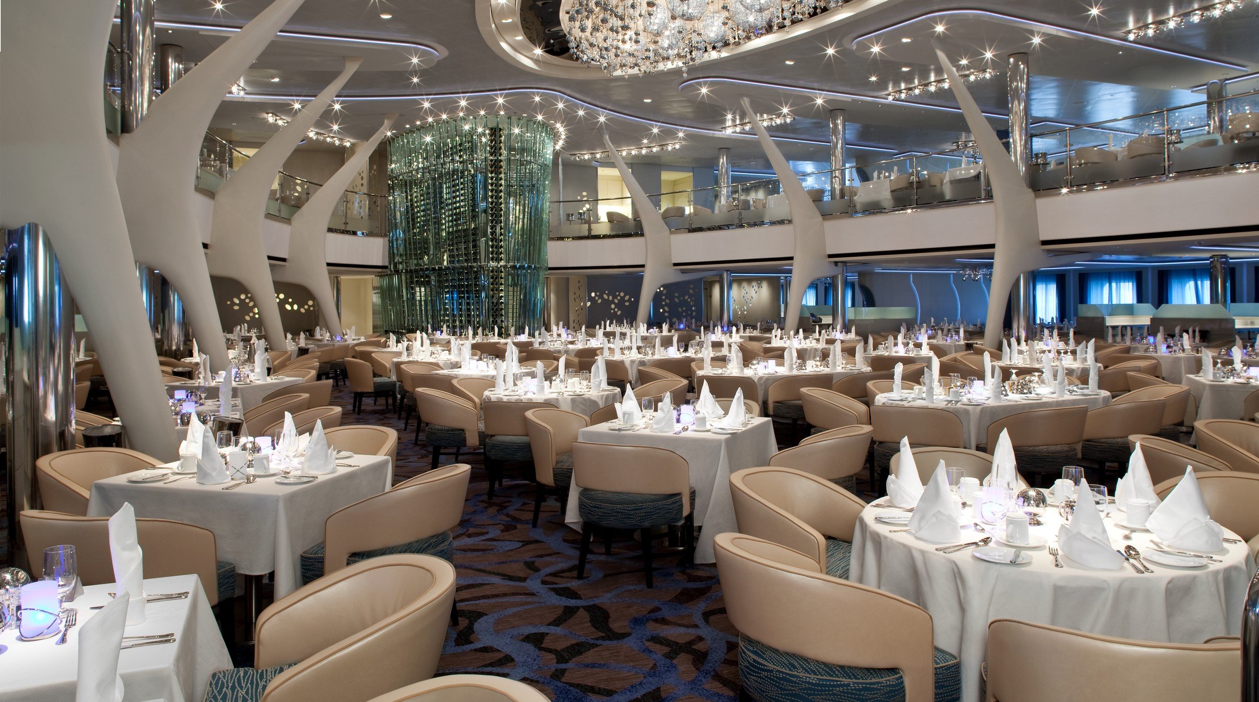 Celebrity Eclipse