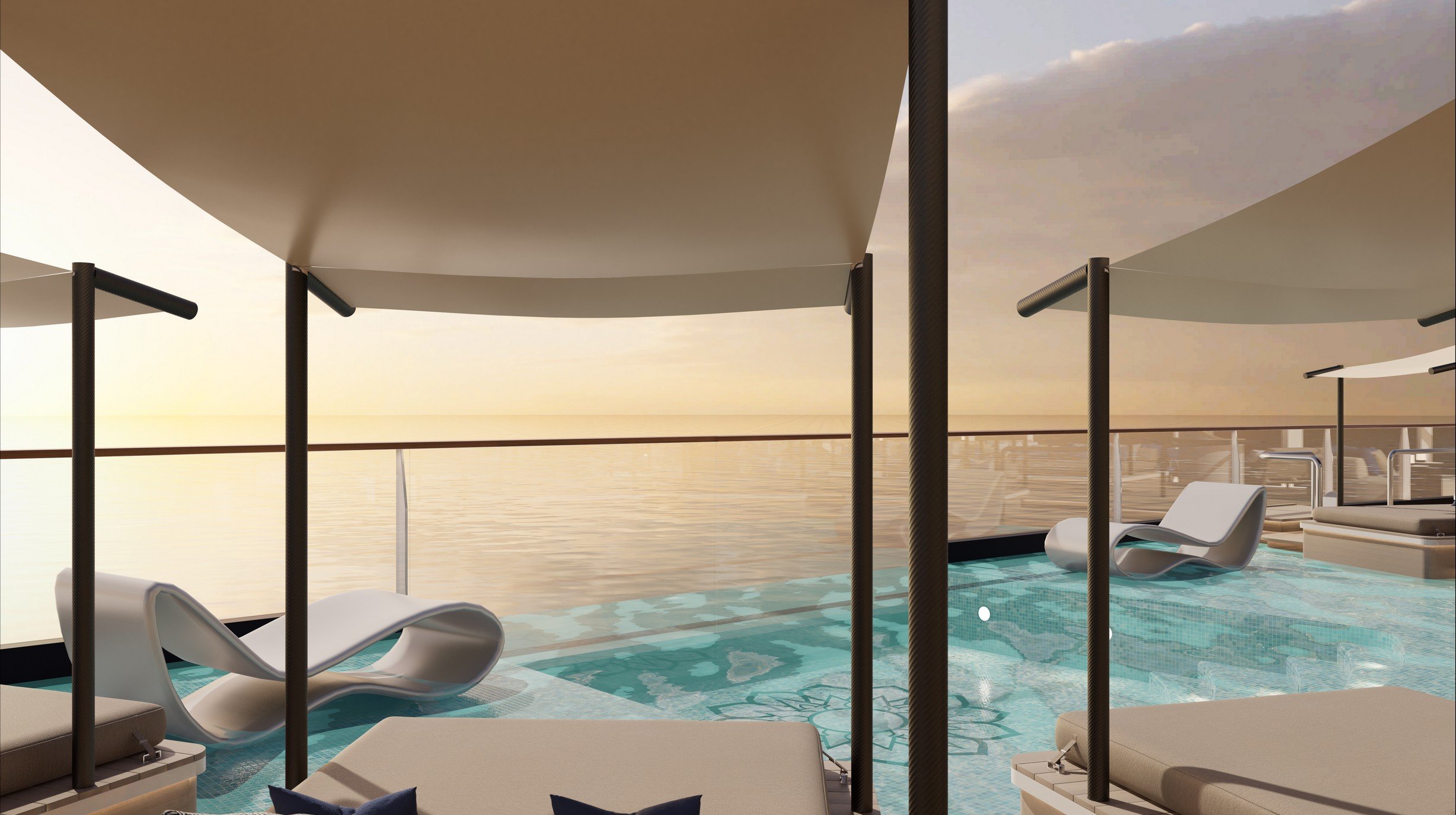 Cruise Explora I