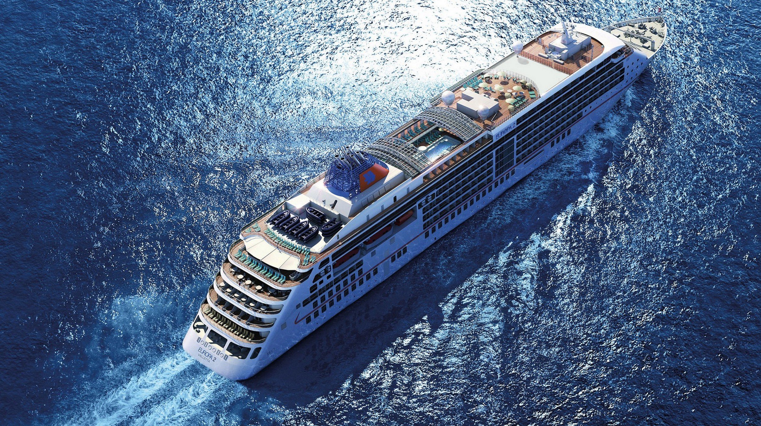 Luxe cruise vanuit Athene