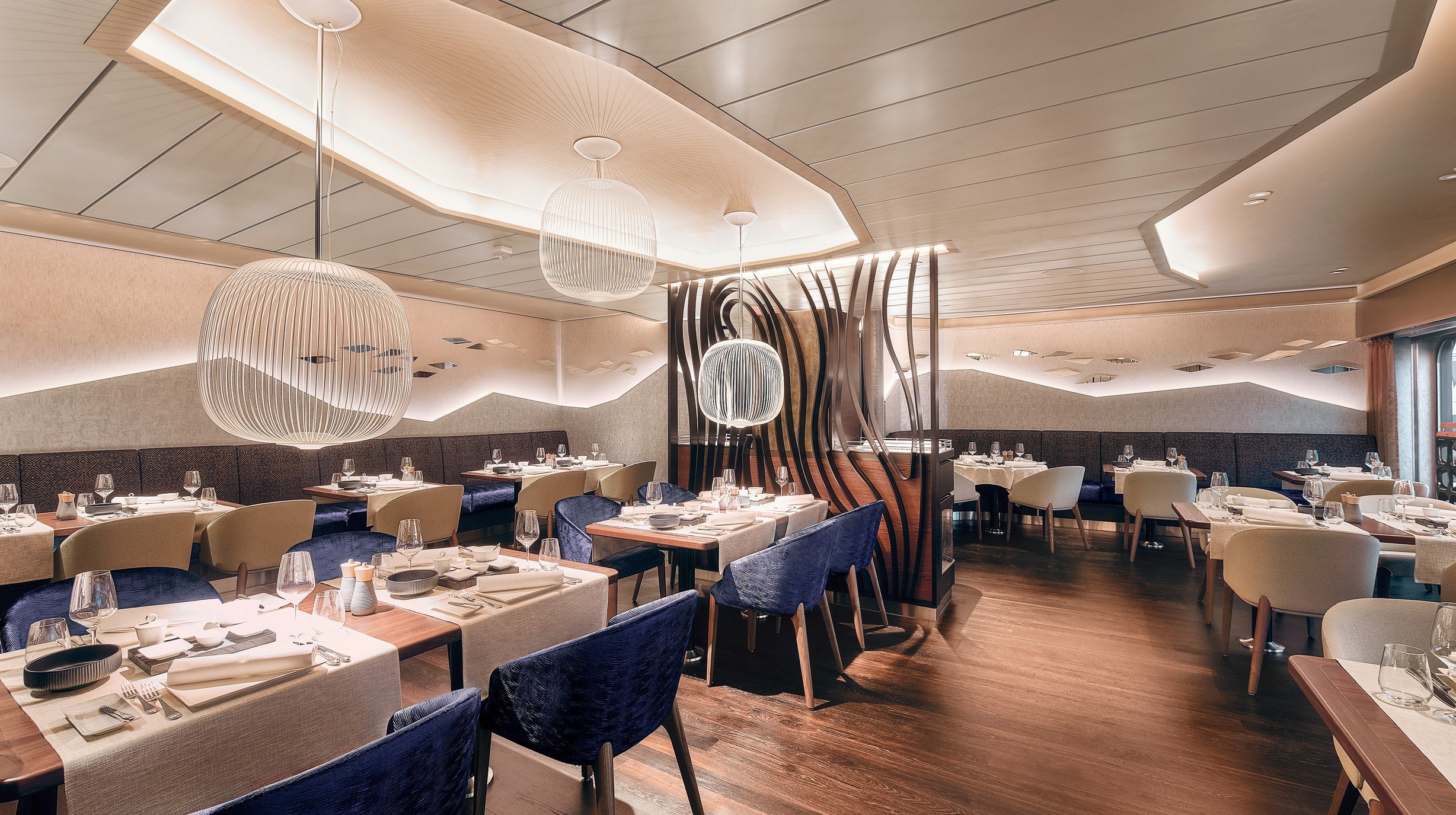 Cruise Hanseatic Inspiration