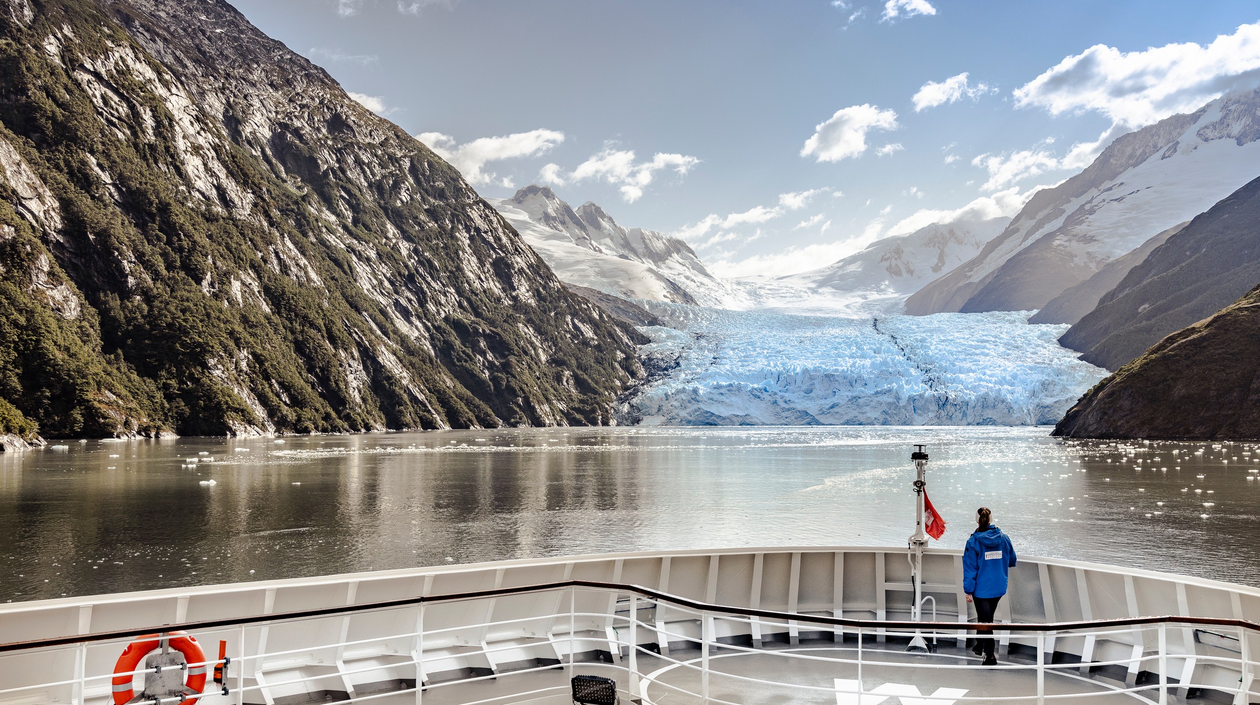 Expeditiecruise Antarctica & Buenos Aires