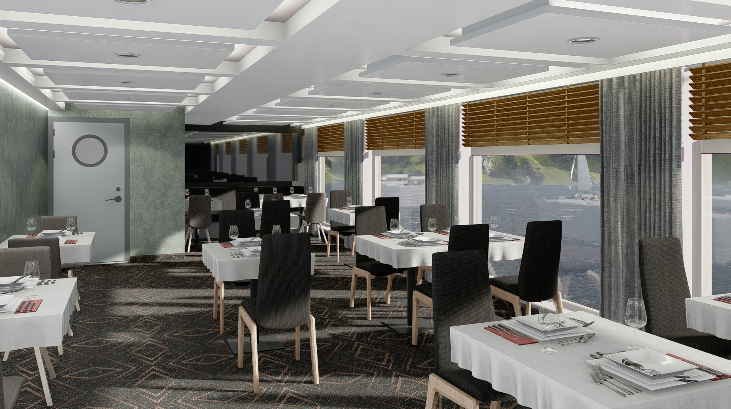 Copy of Speciality dining