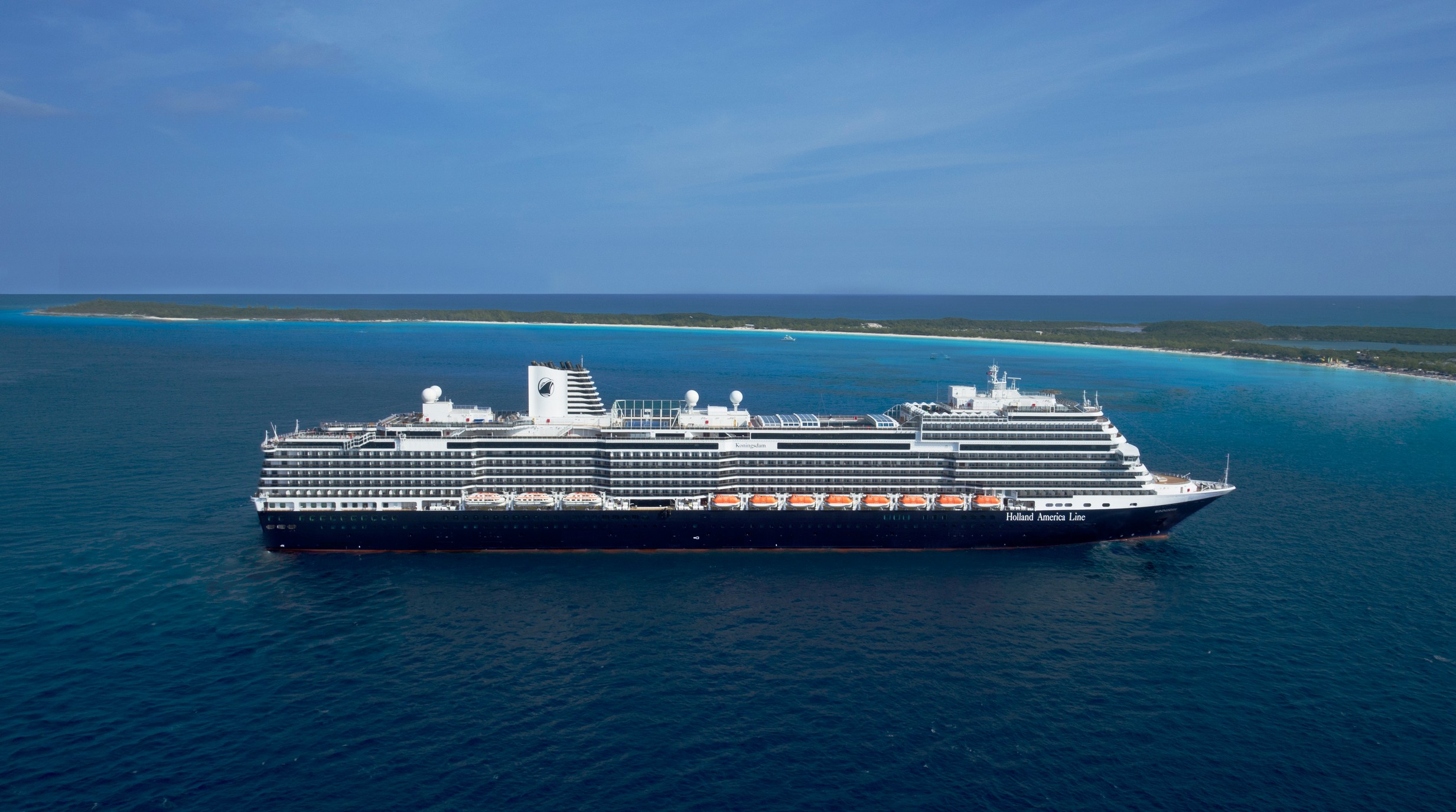 Koningsdam