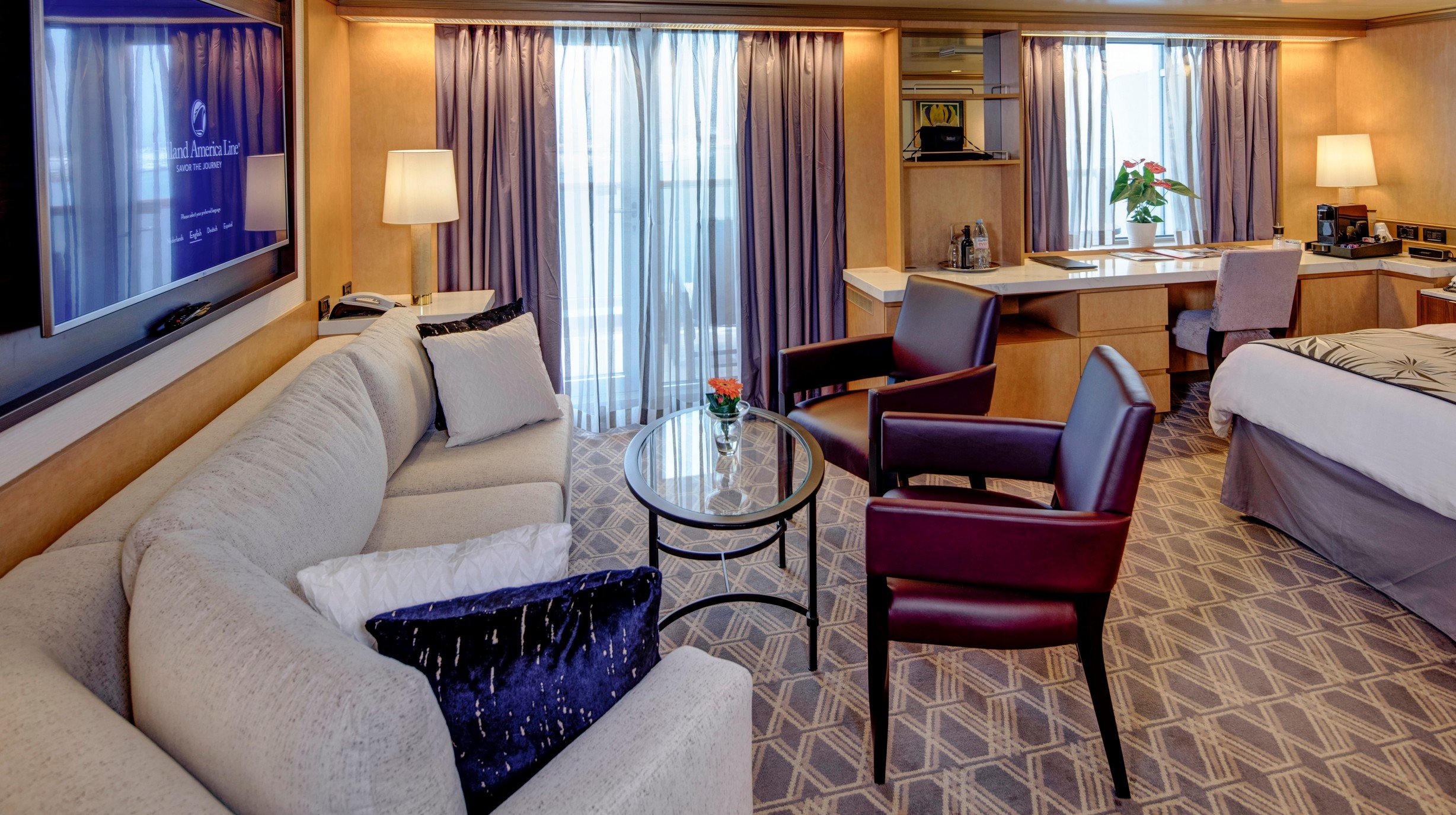 Cruise Noordam