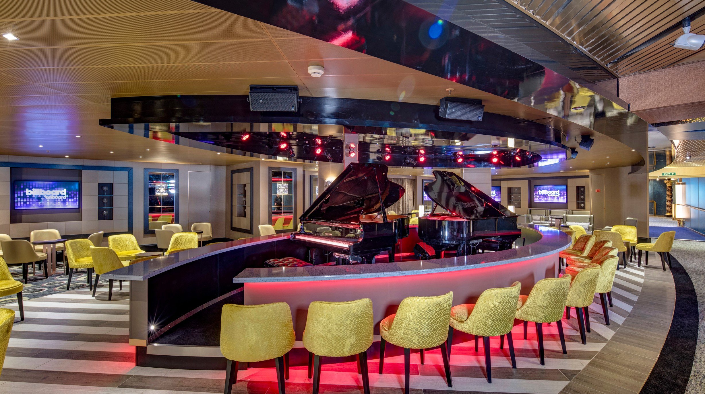Cruise Noordam