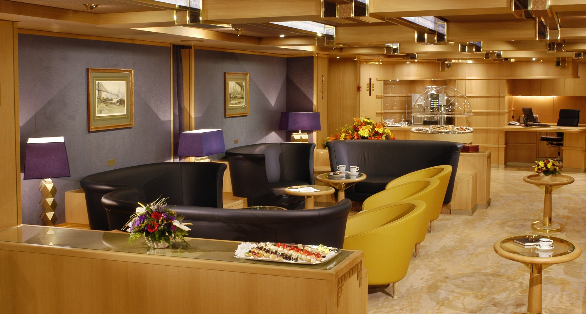 Cruise Oosterdam