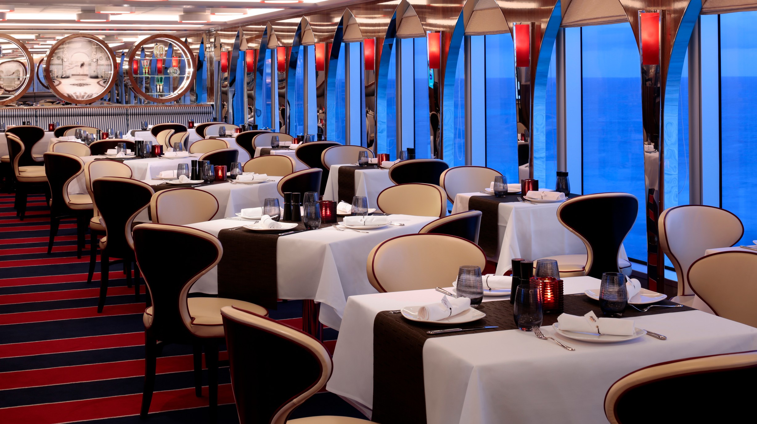 Cruise de Rotterdam
