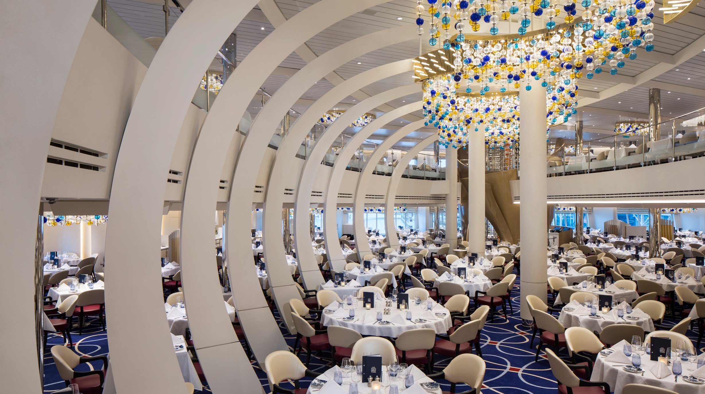 Cruise Rotterdam