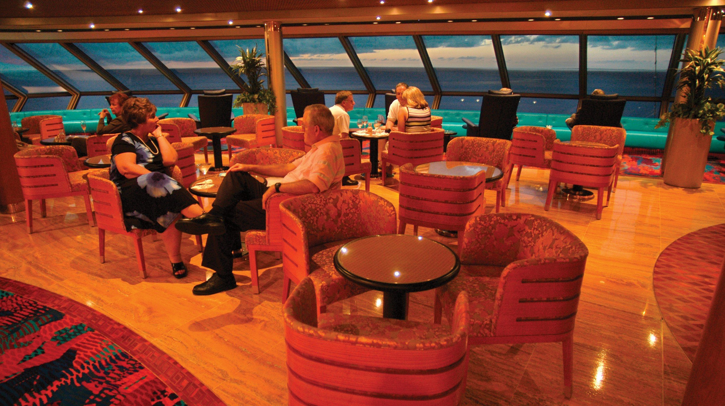 Cruise Zuiderdam