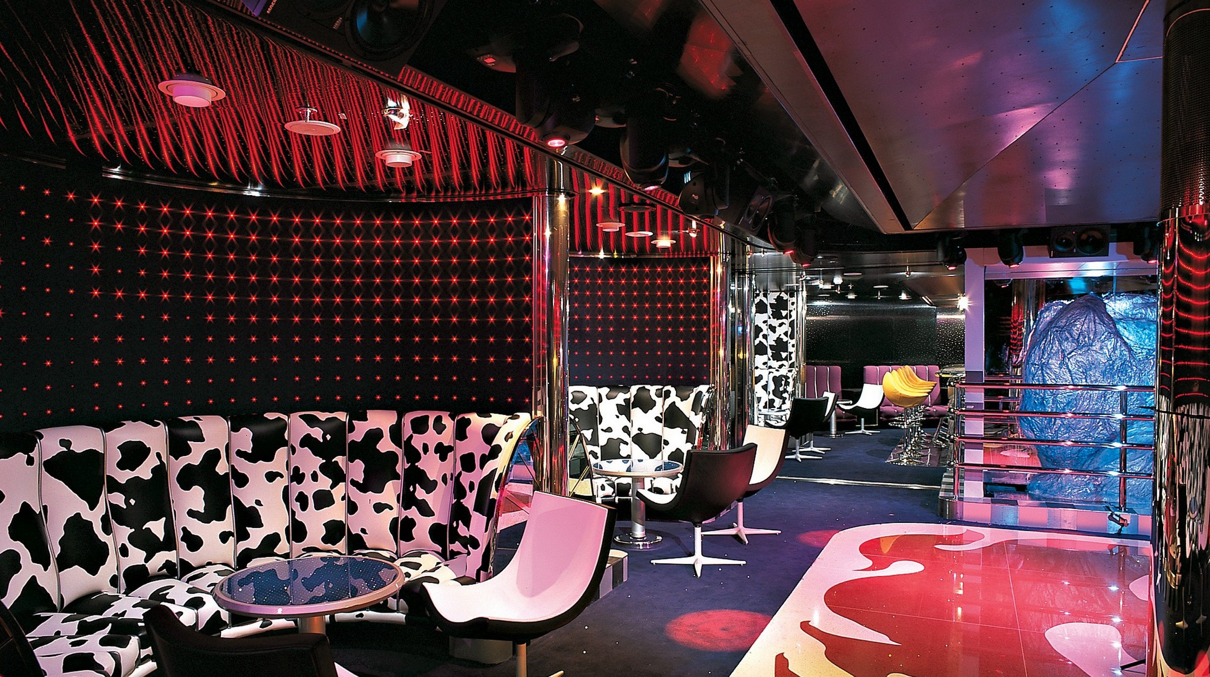Cruise Zuiderdam