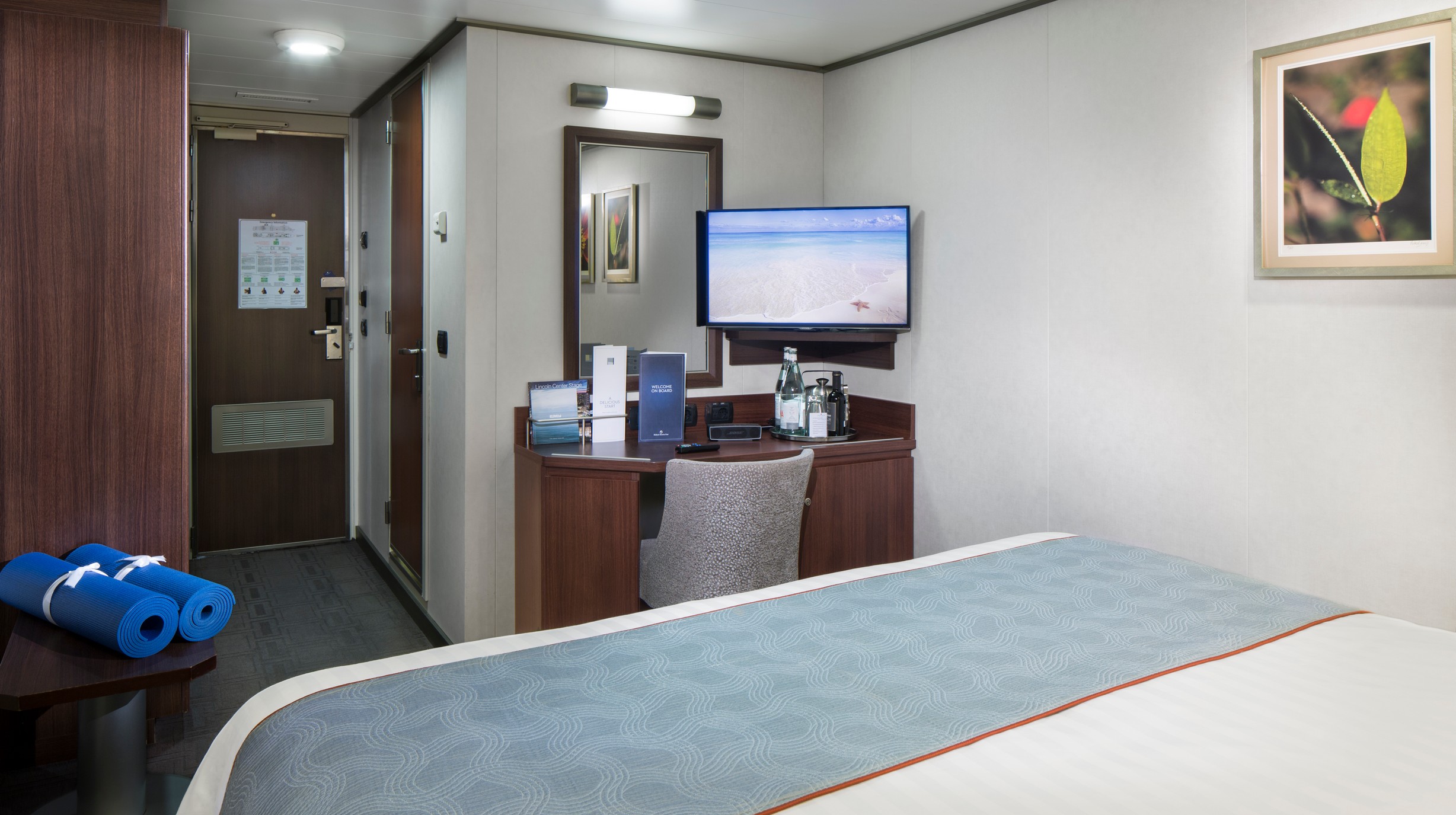 Cruise Zuiderdam