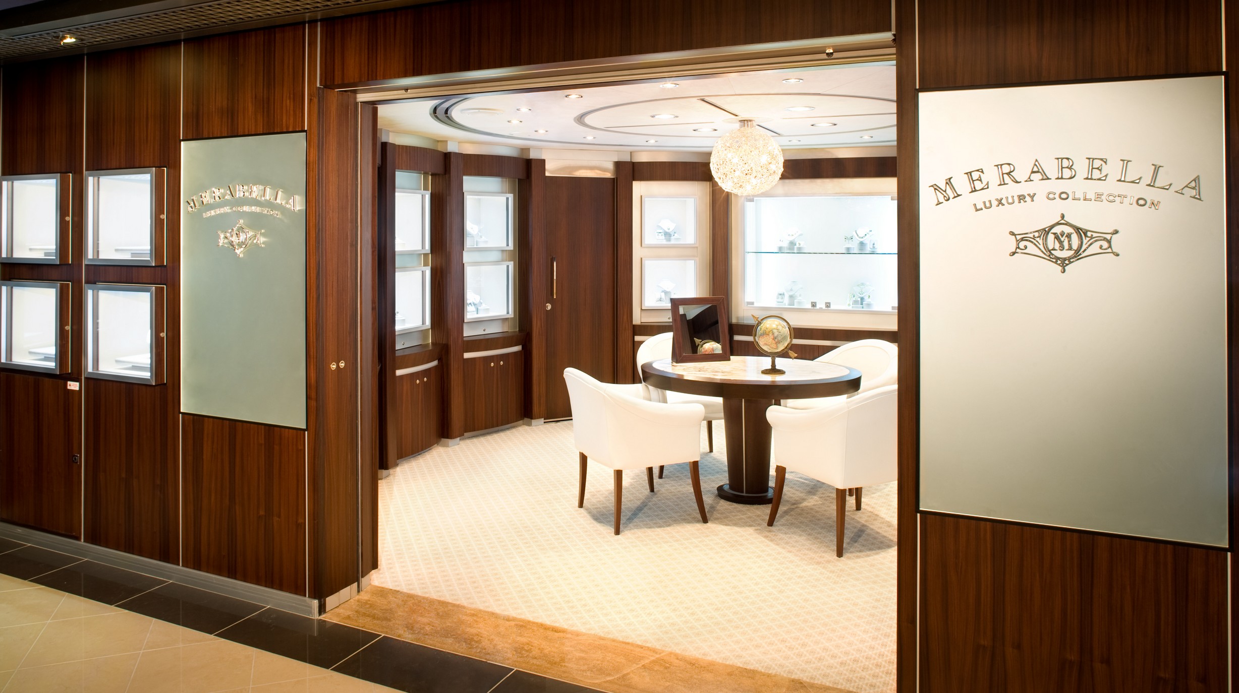 Cruise Zuiderdam