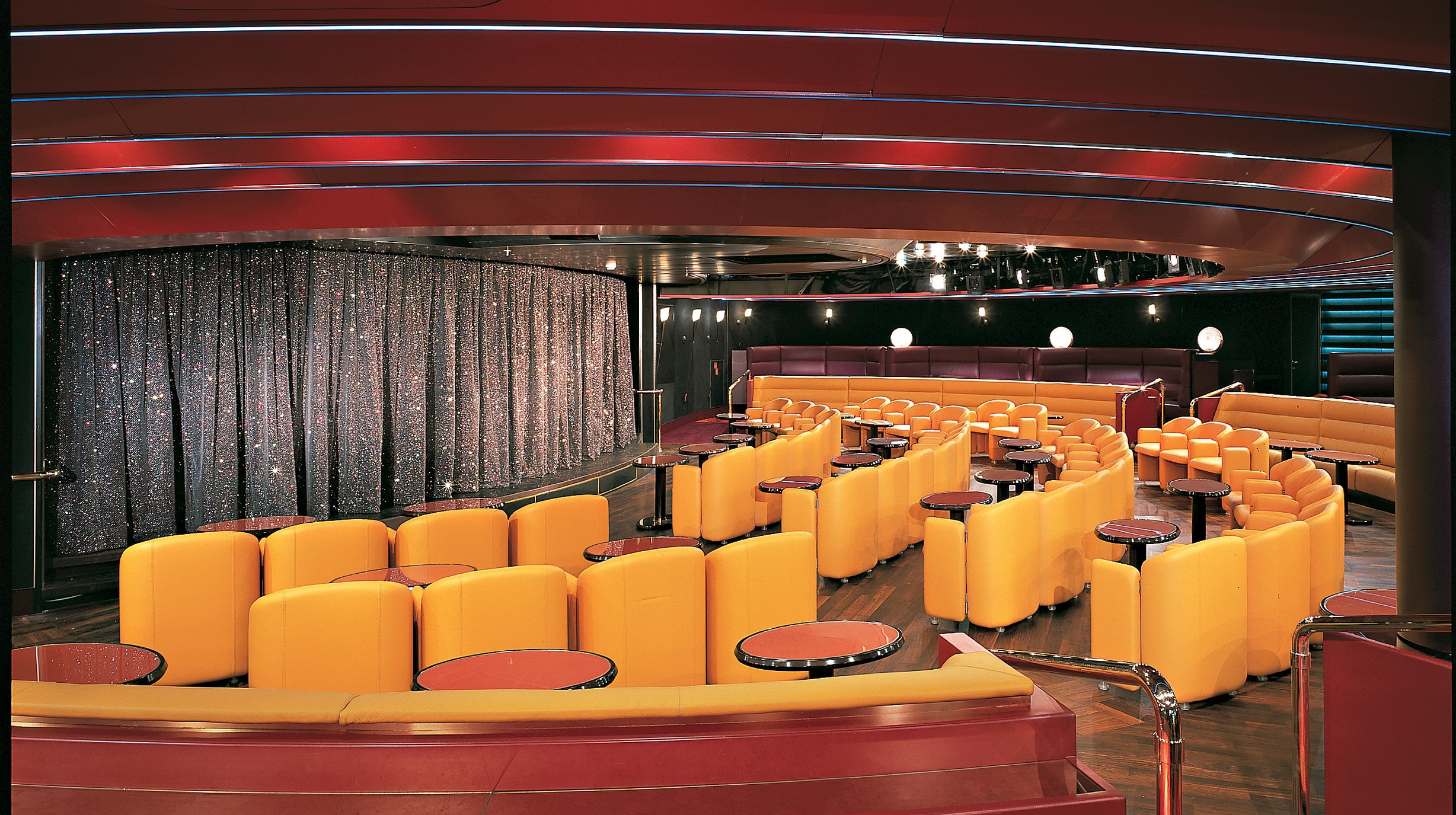 Cruise Zuiderdam