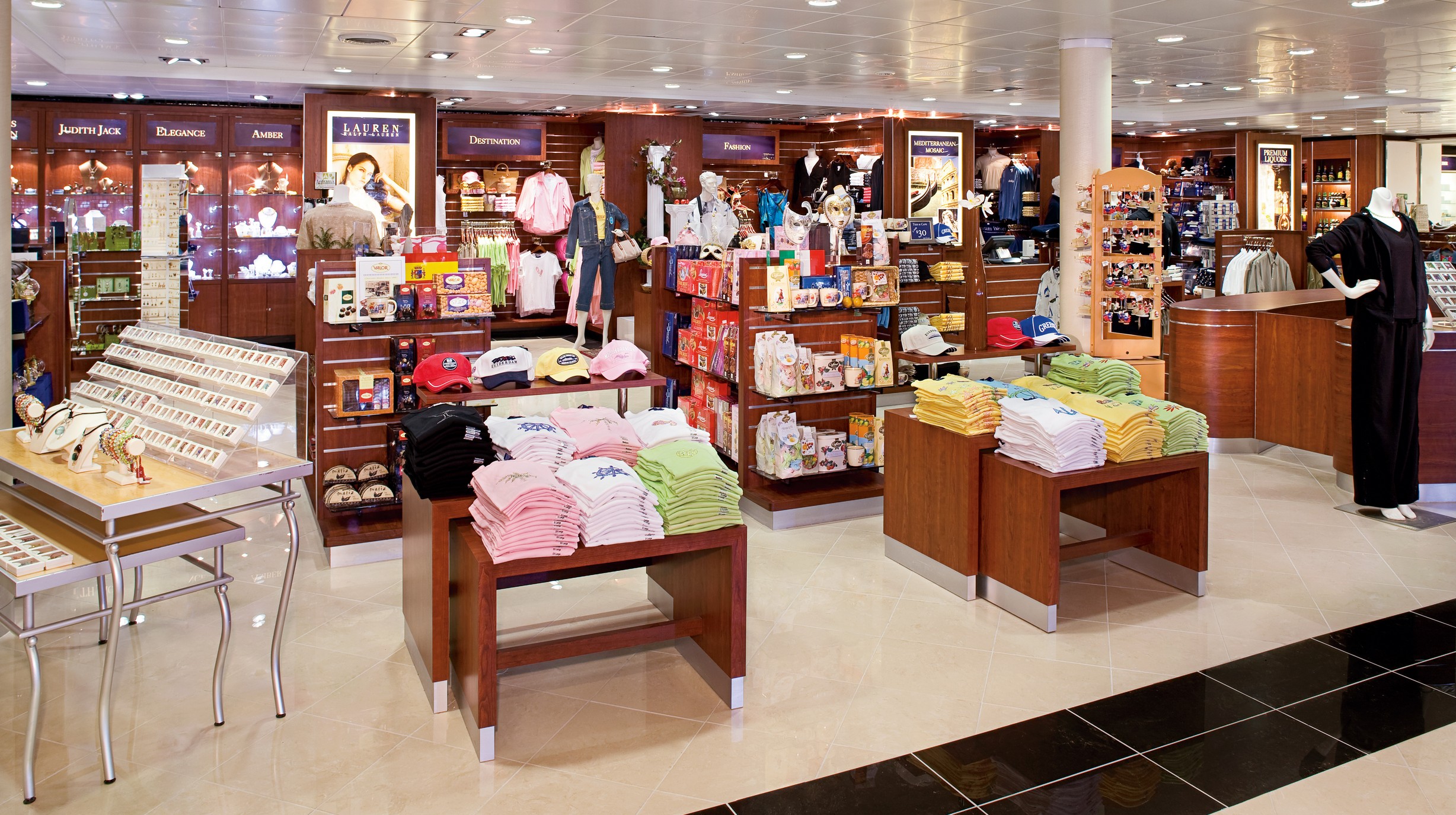 Cruise Zuiderdam
