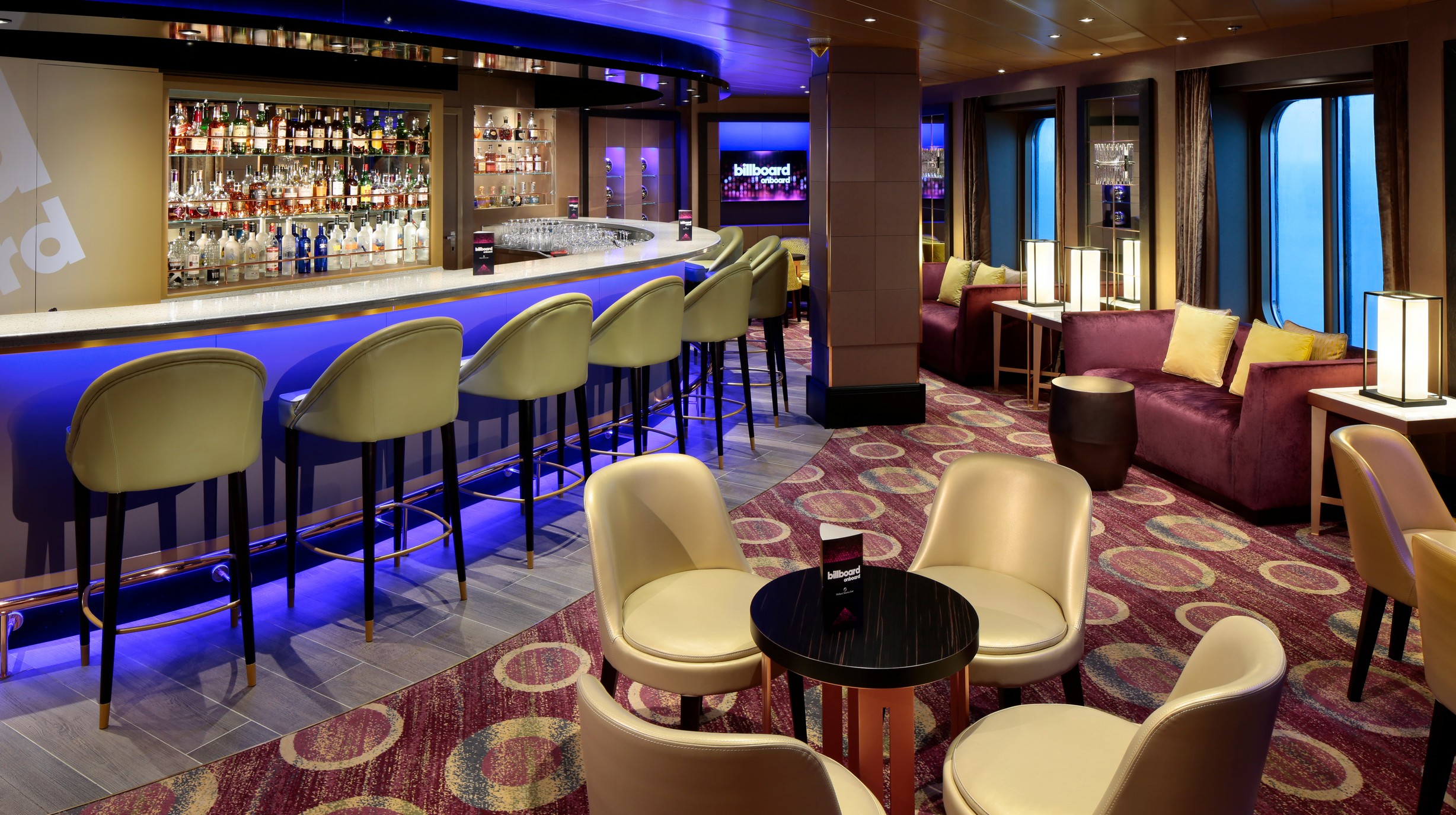Cruise Zuiderdam