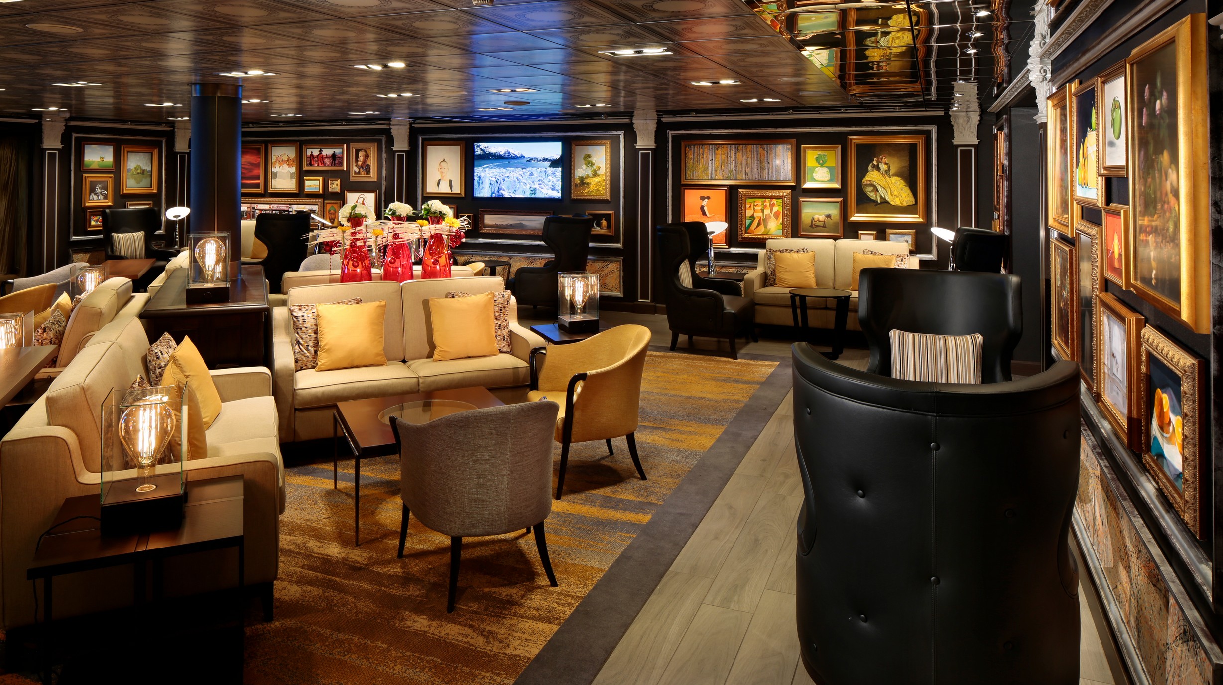 Cruise Zuiderdam