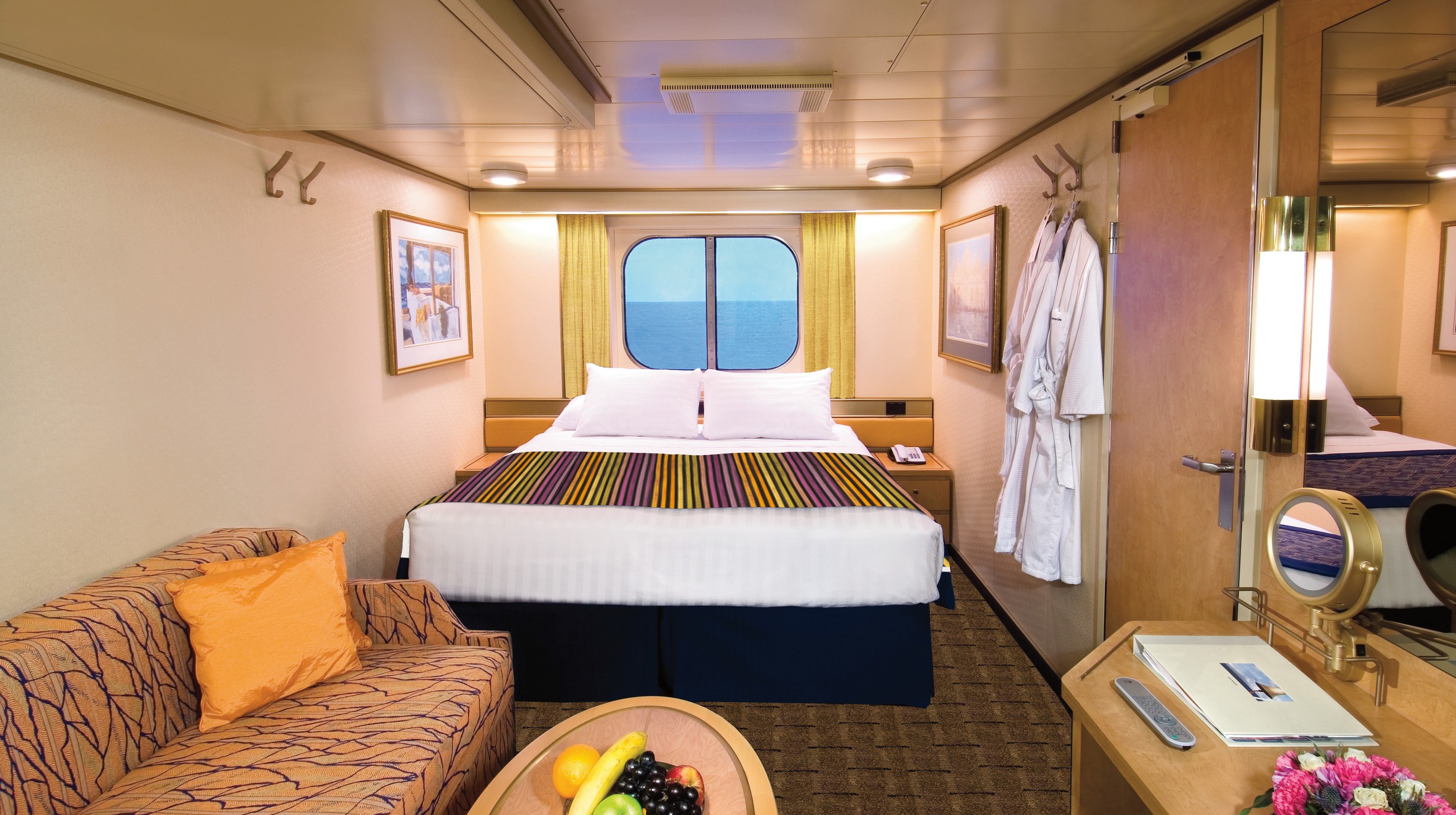 Cruise Zuiderdam