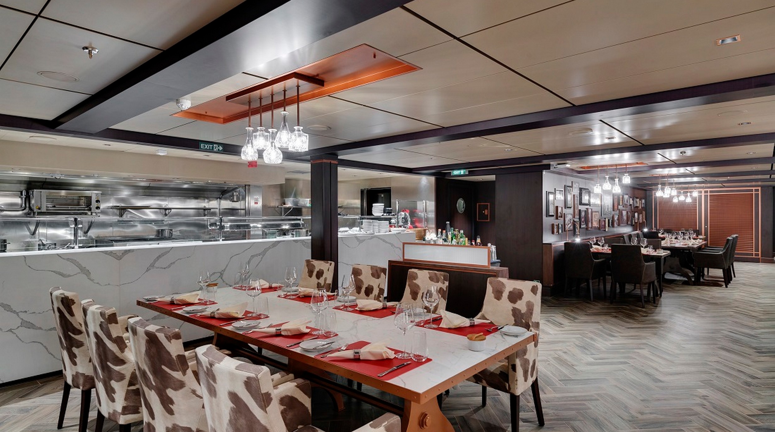 MSC Seaside