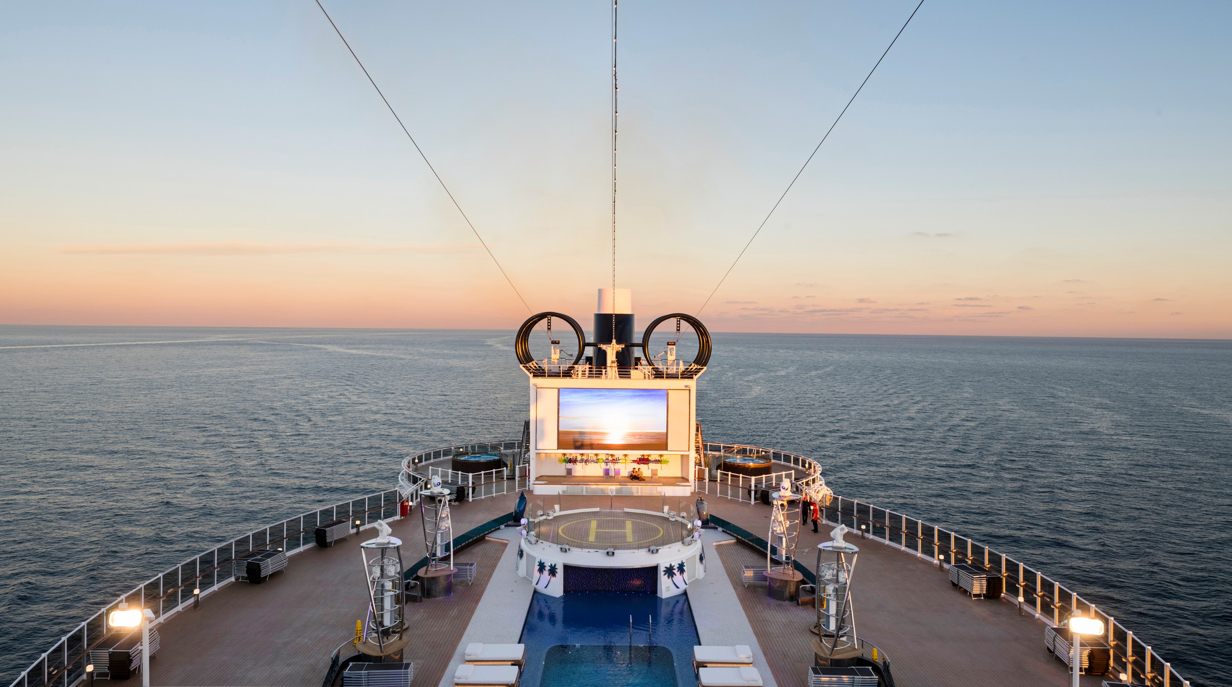 MSC Seaside