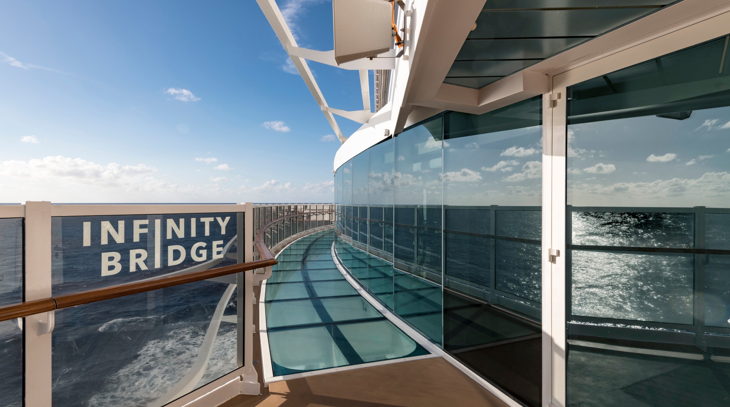 MSC Seaside
