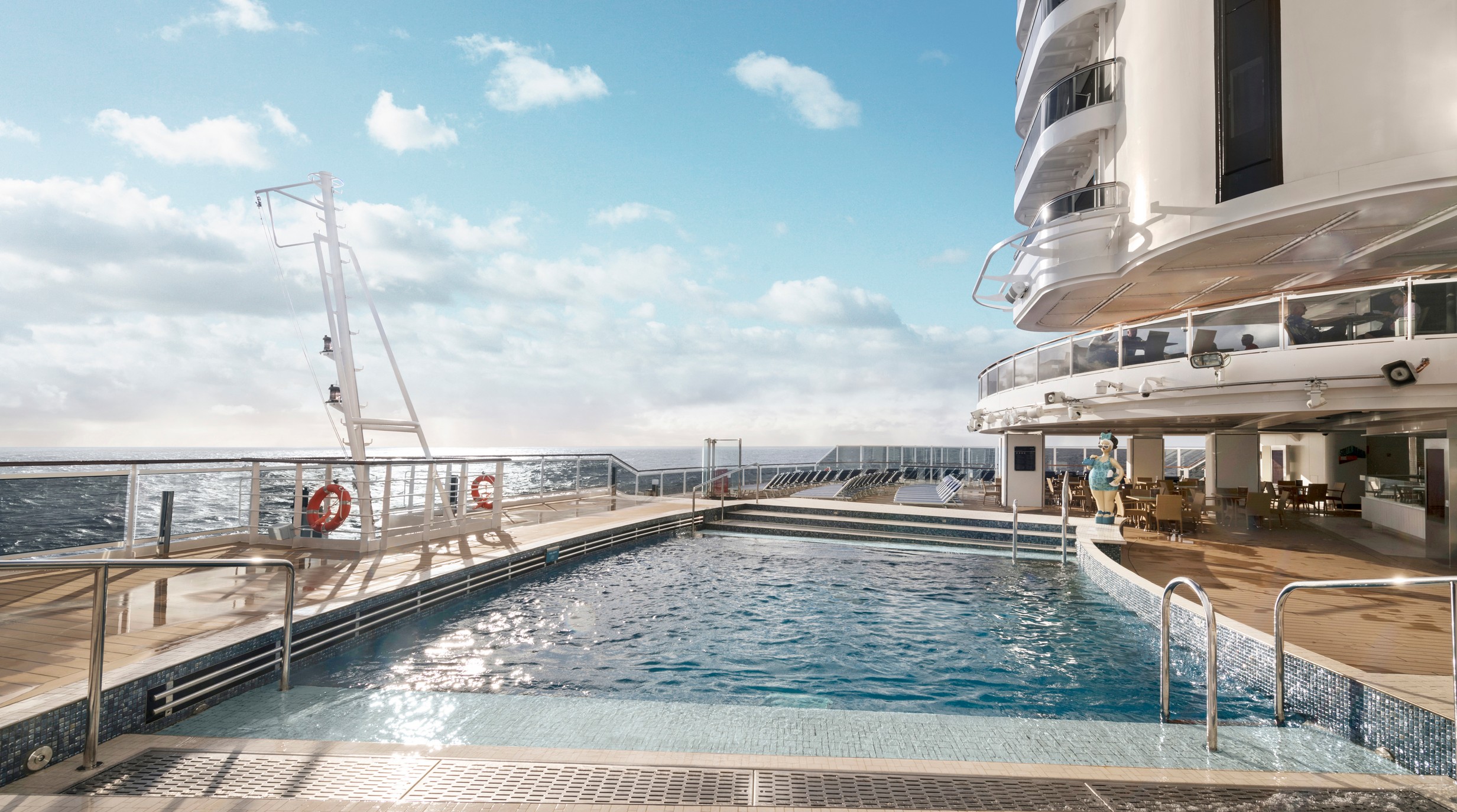 MSC Seaside