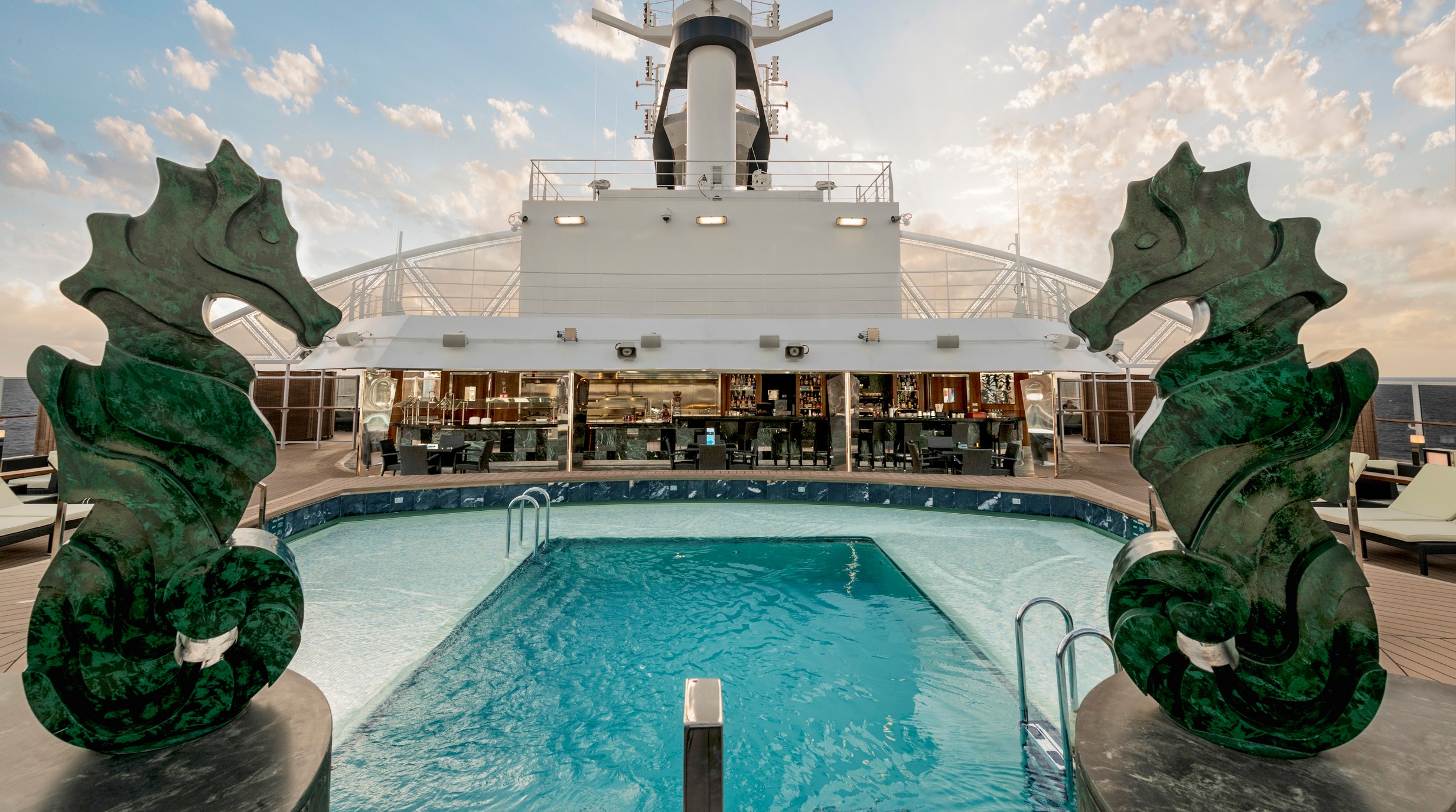 MSC Seaside