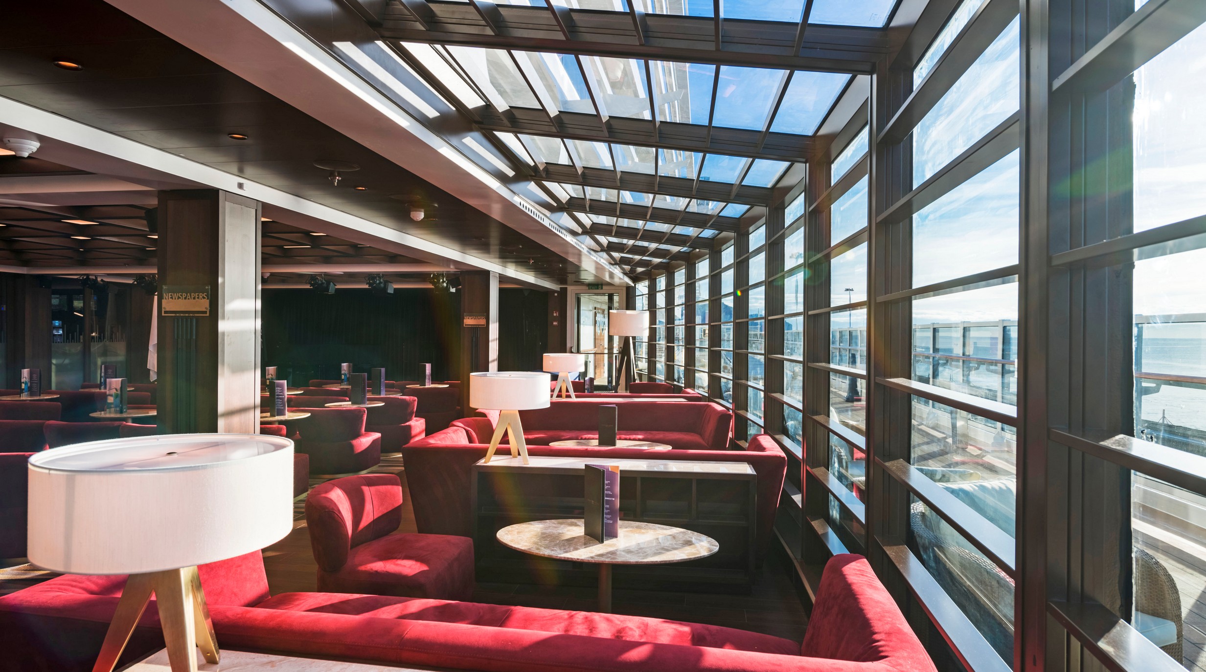MSC Seaside
