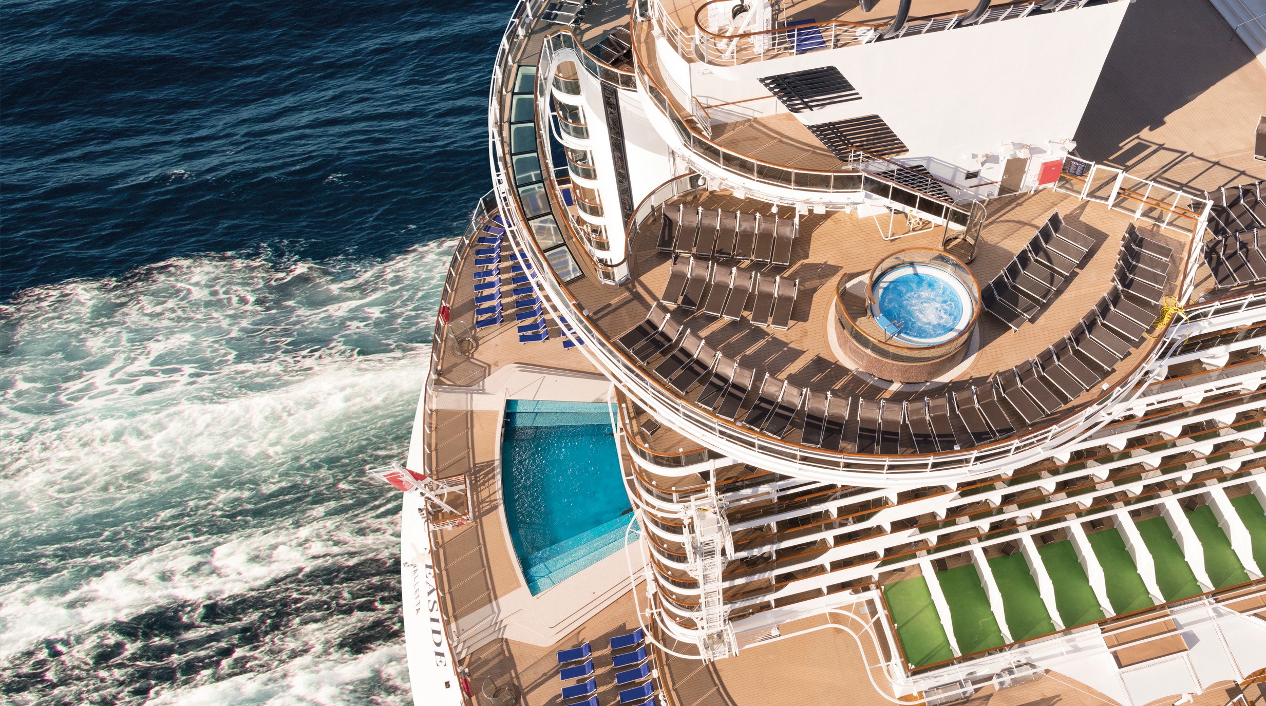 MSC Seaside