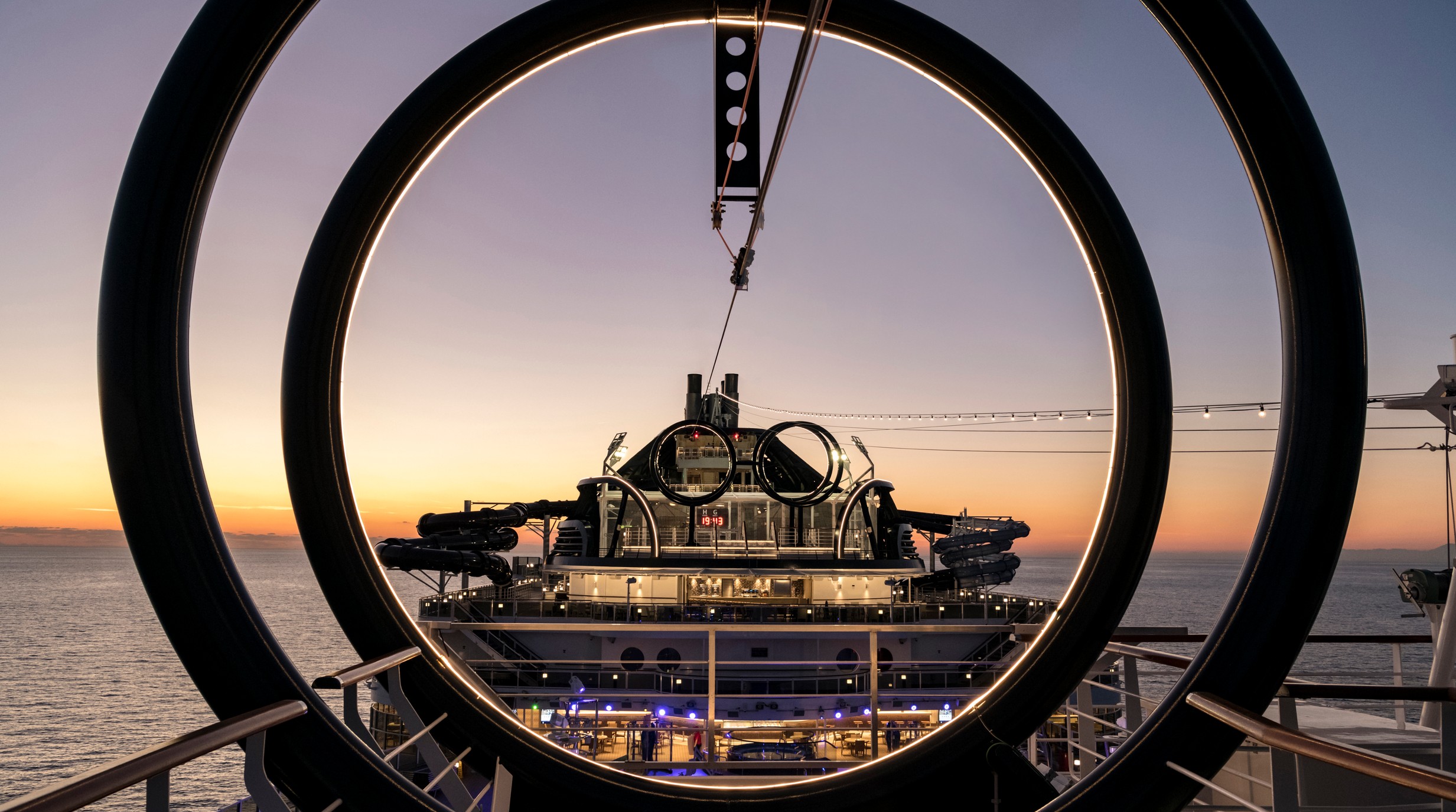 MSC Seaside