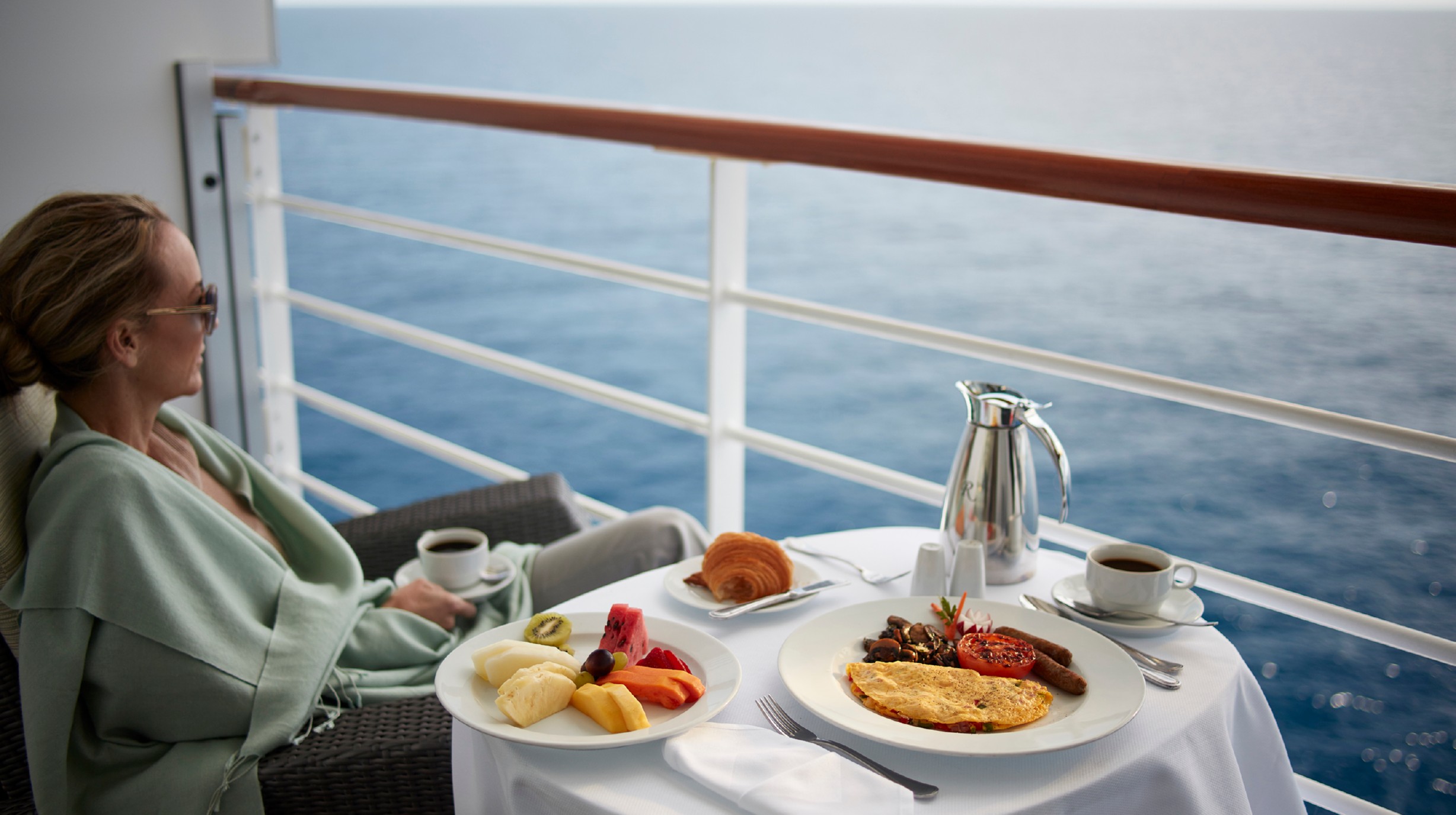 Cruise Riviera
