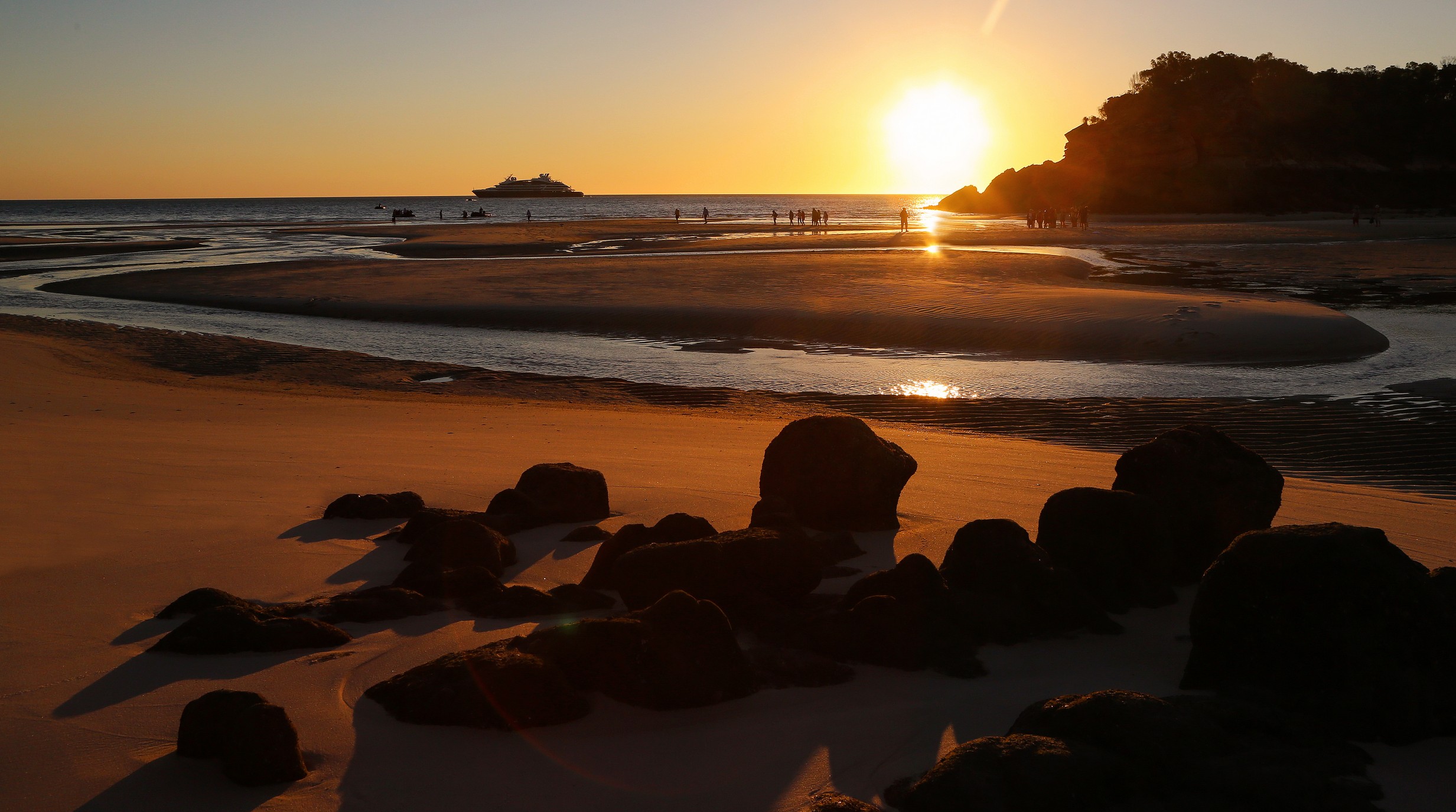 Le Laperouse