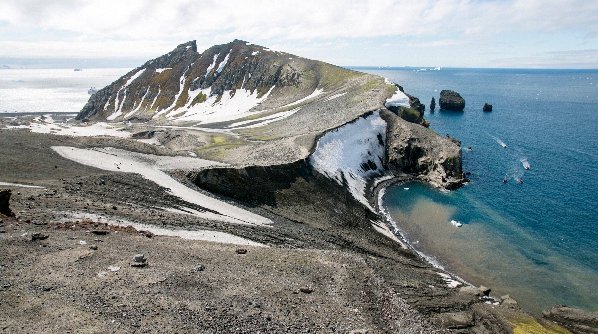Cruise L'Austral