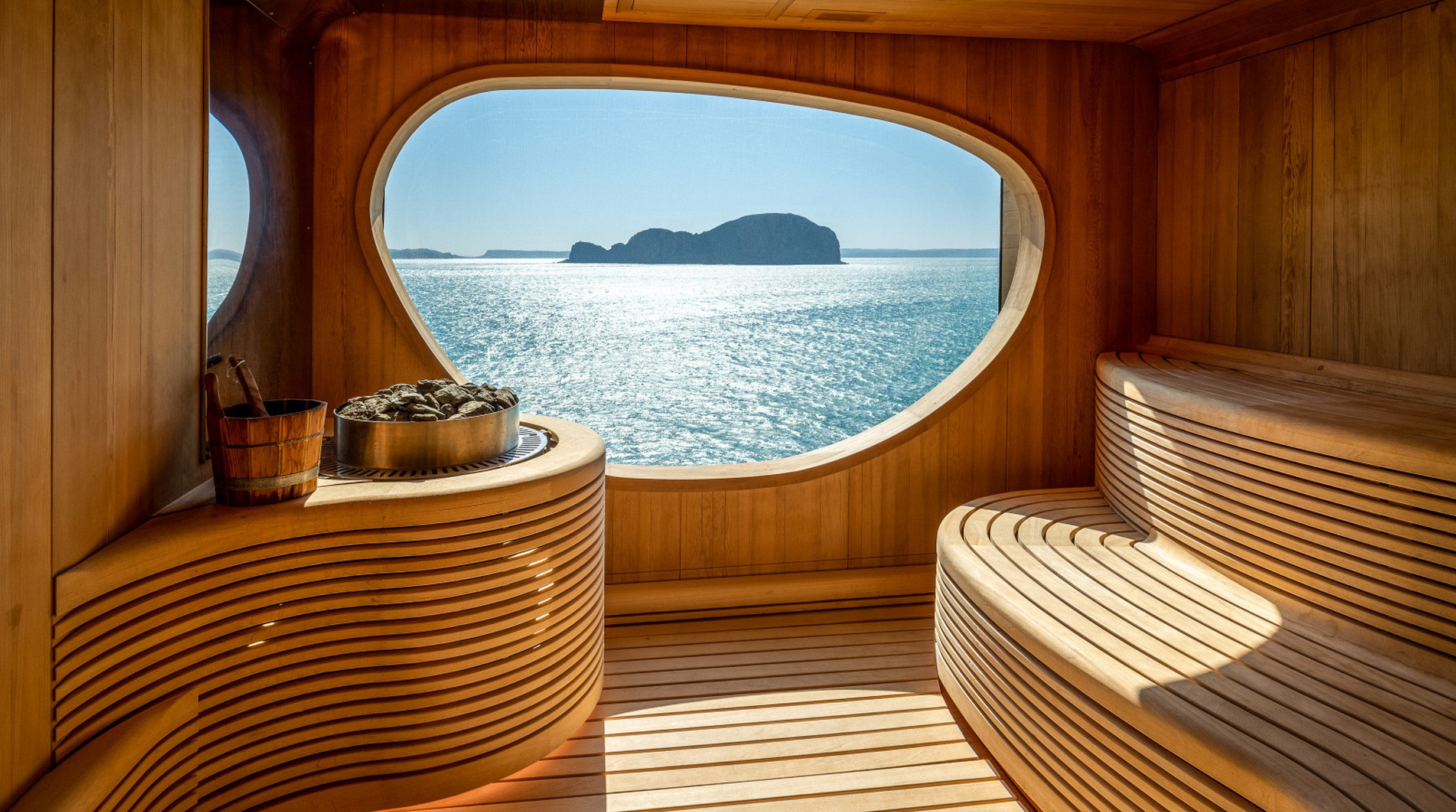 Cruise Le Laperouse