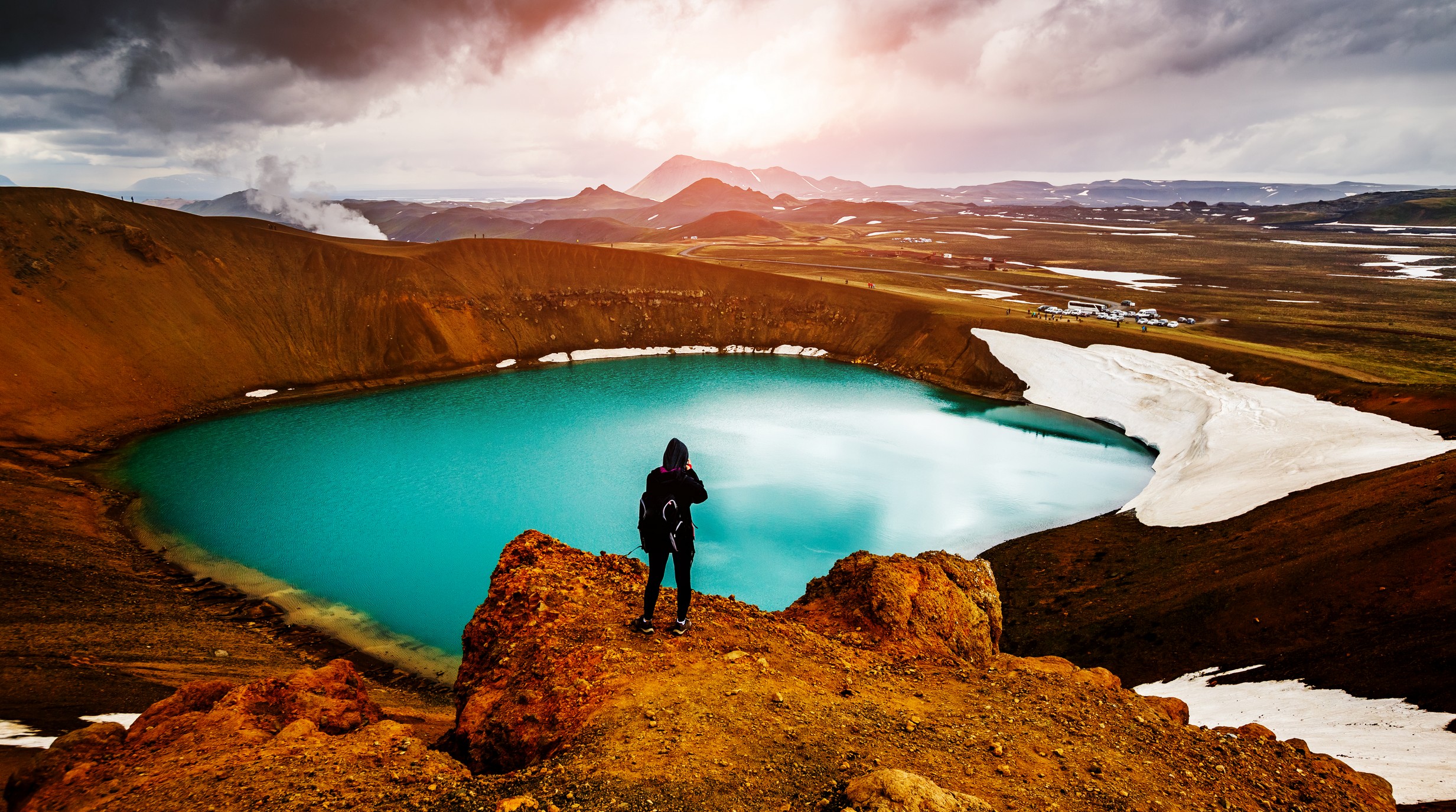 Expeditie Scenic Eclipse