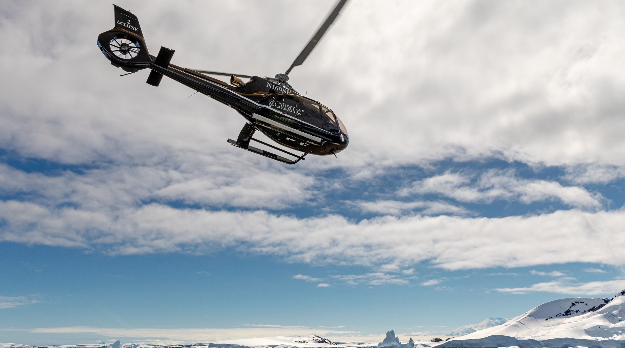 Expeditie Scenic Eclipse