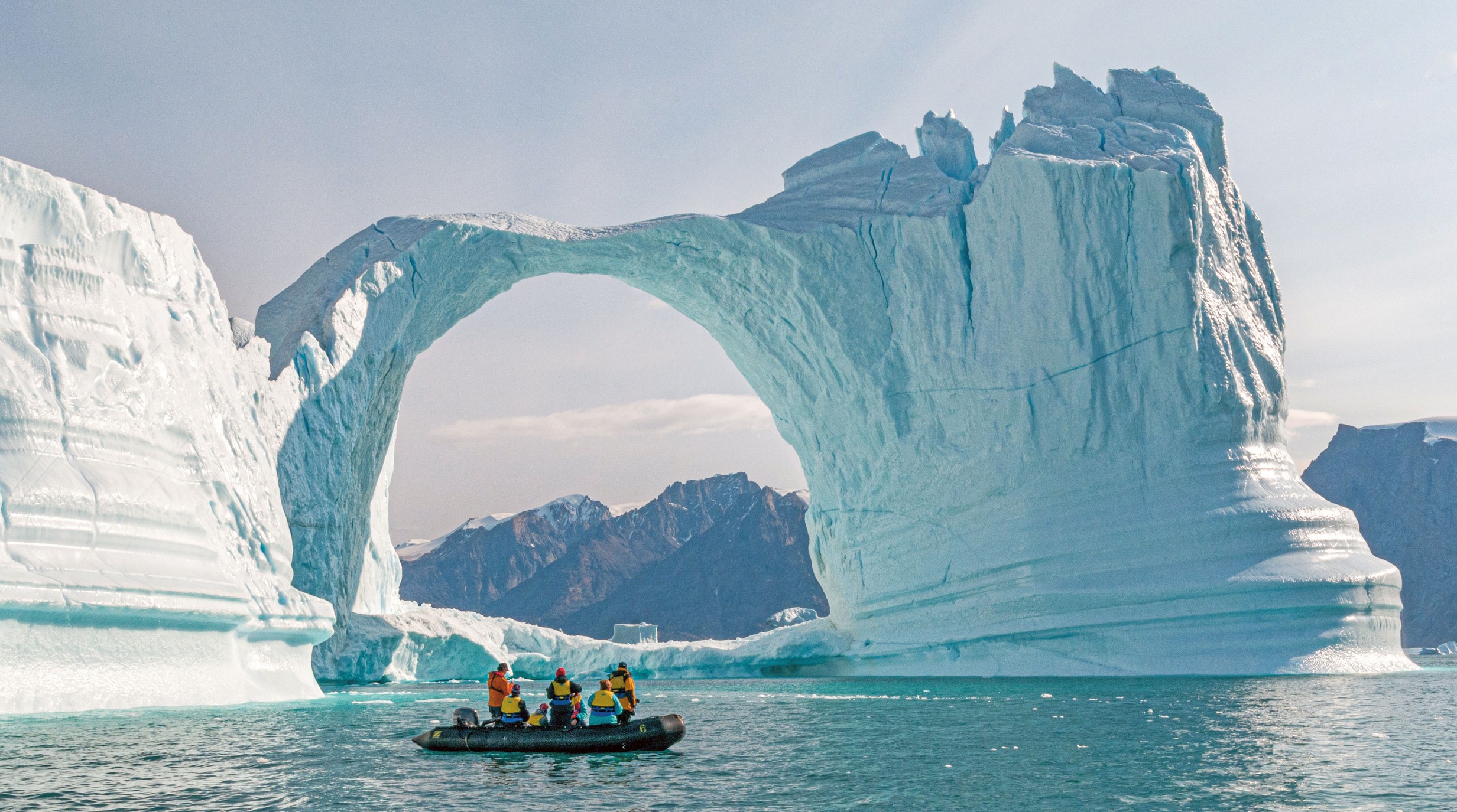 Expeditie Scenic Eclipse