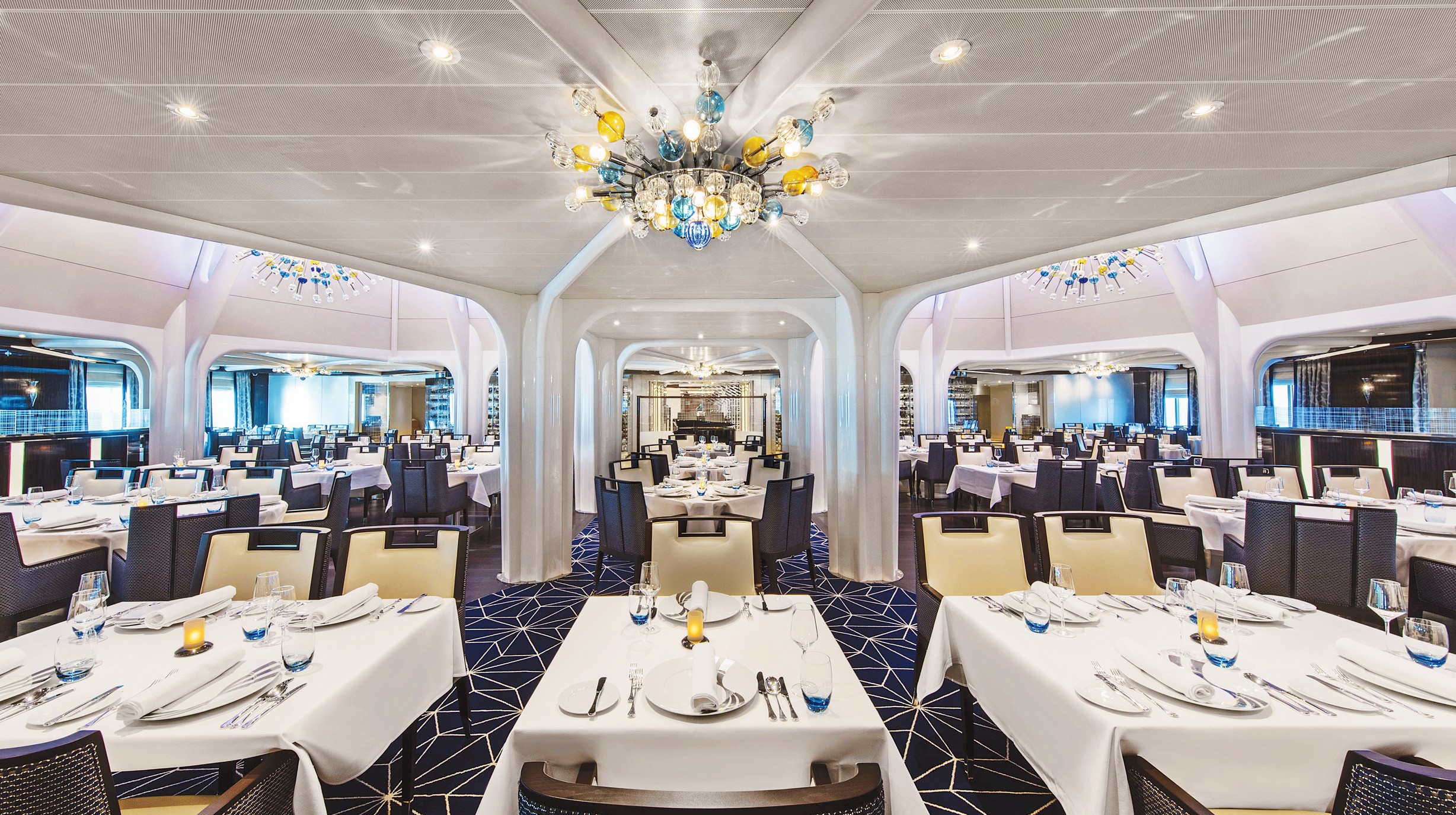 Seabourn Ovation