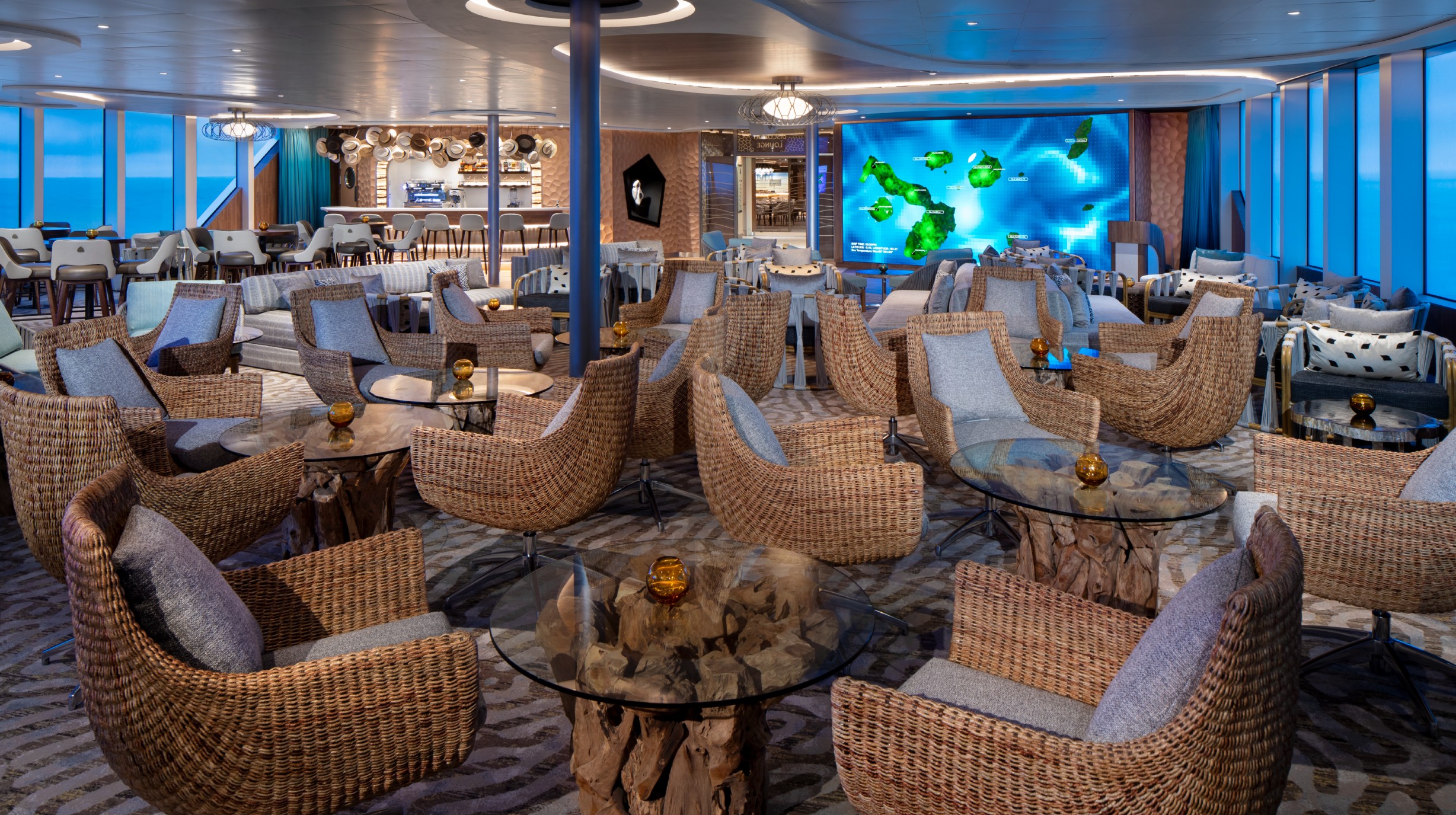 Celebrity Flora Discovery Lounge (1)