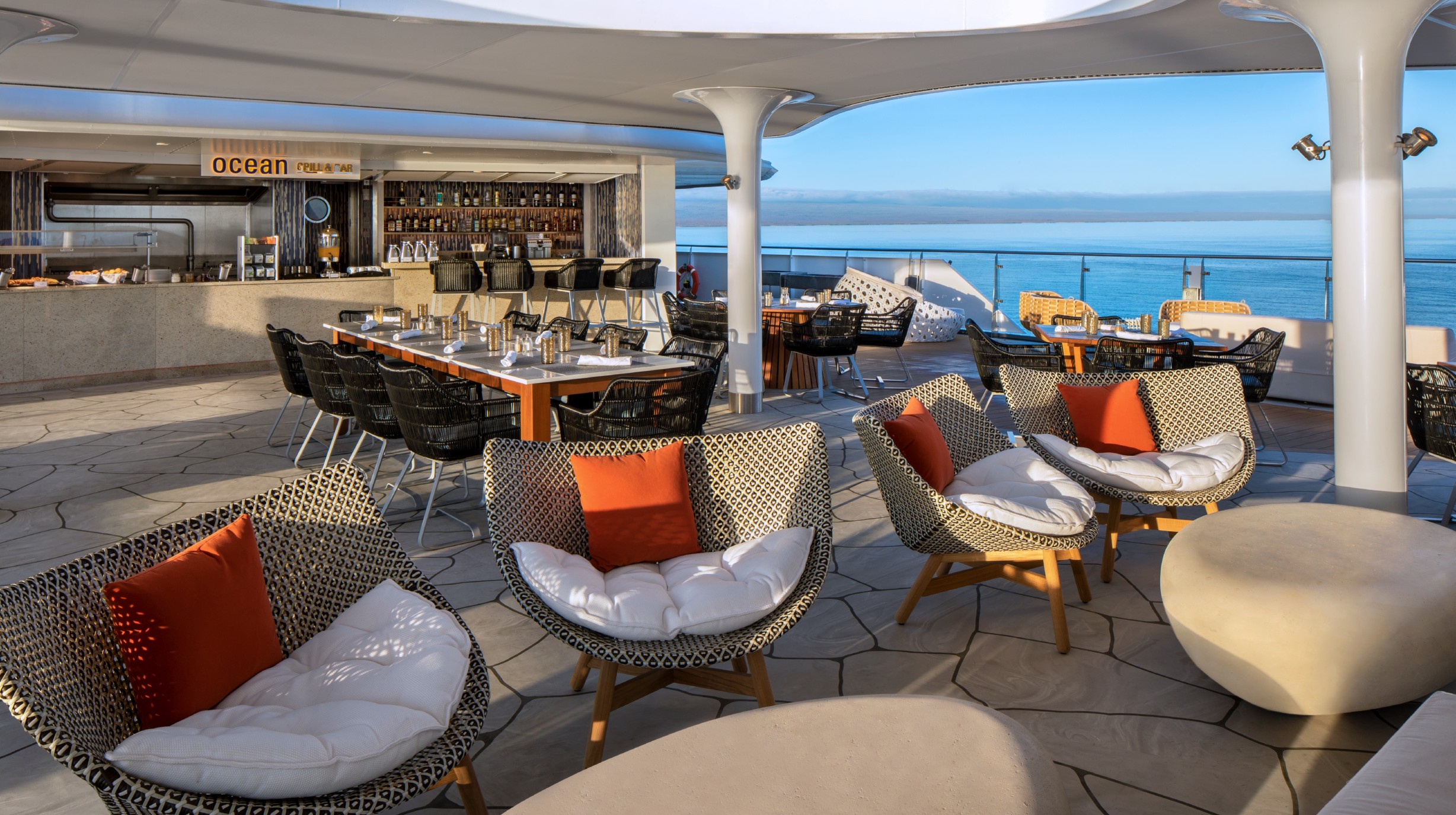Celebrity Flora Ocean Grill (1)