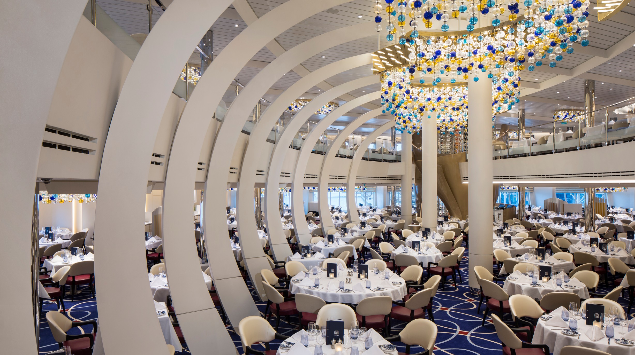 Cruise Rotterdam