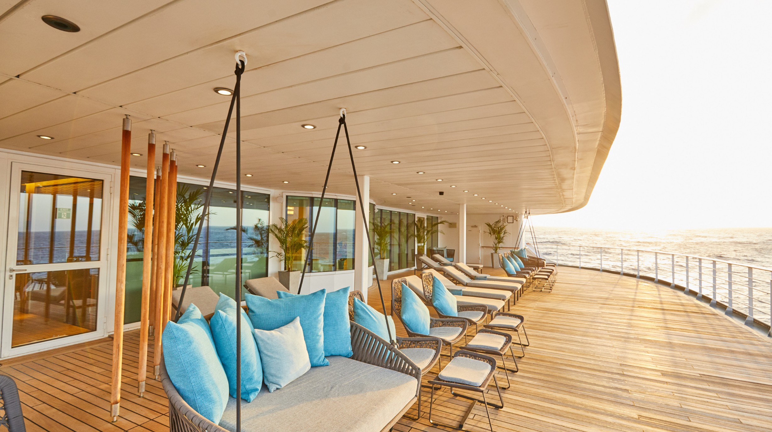 Europa 2 Ocean SPa