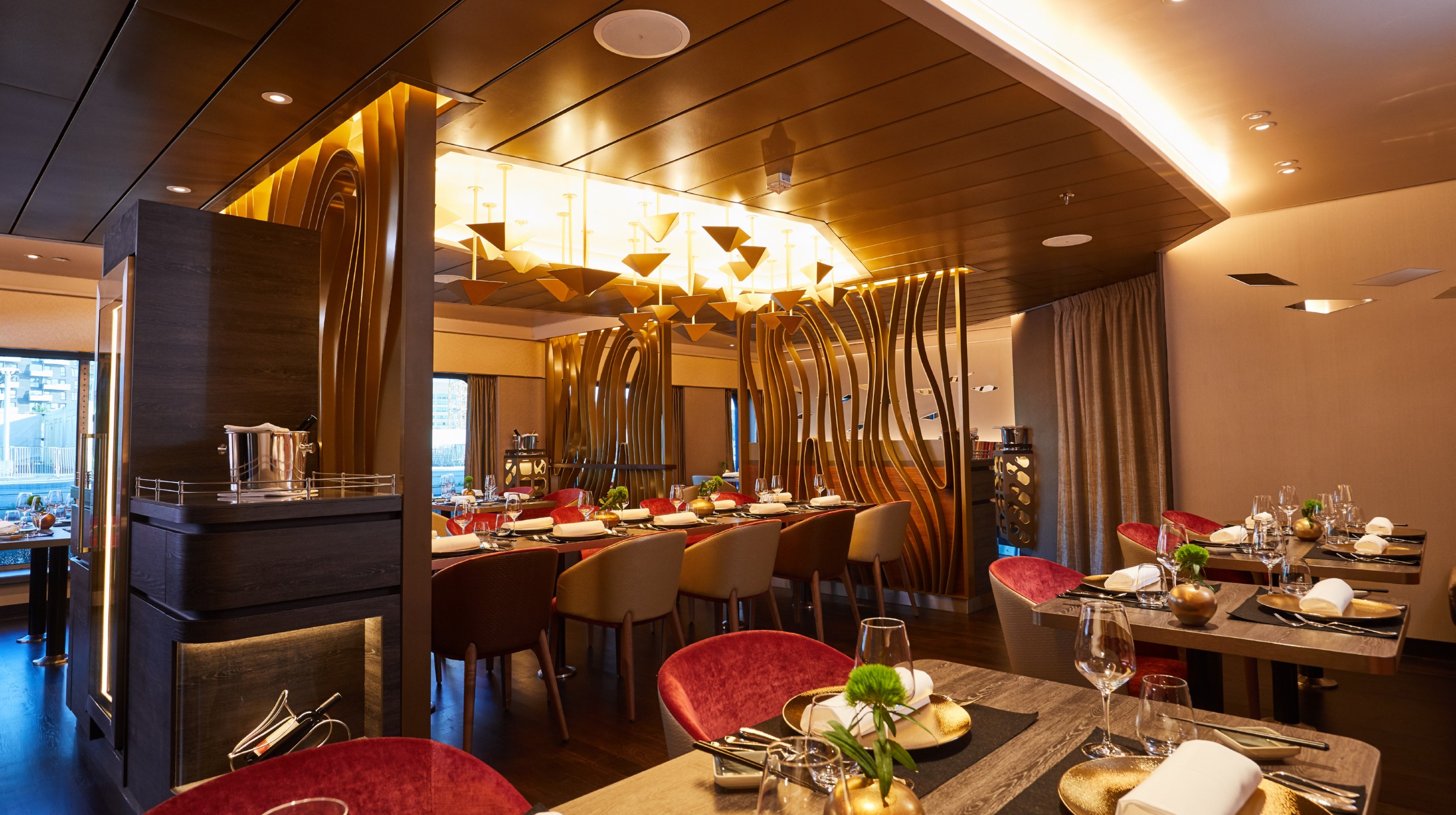 Expeditiecruise Hanseatic Inspiration