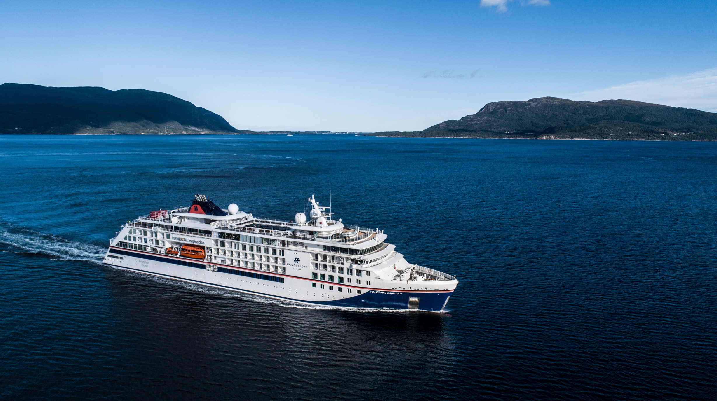 HANSEATIC Inspiration