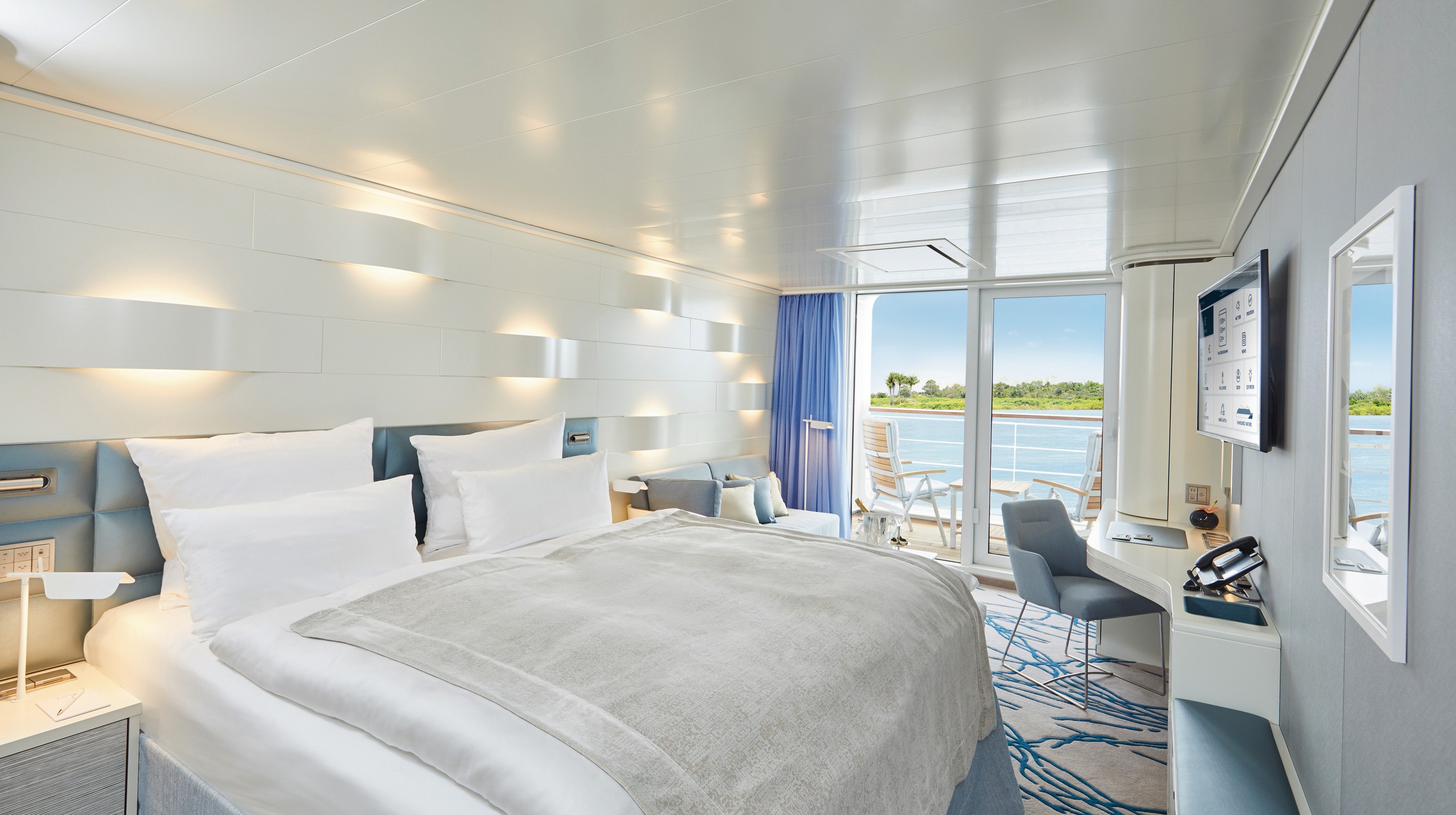 Cruise Hanseatic Inspiration