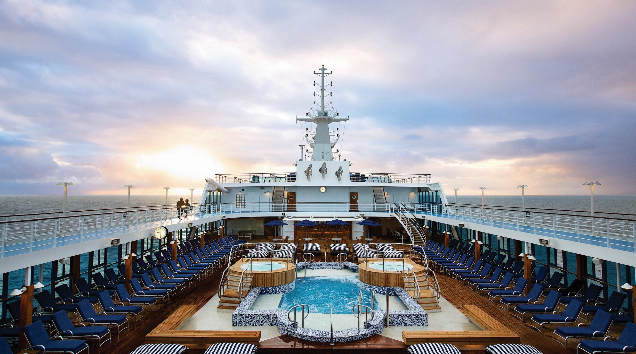 Cruise Riviera