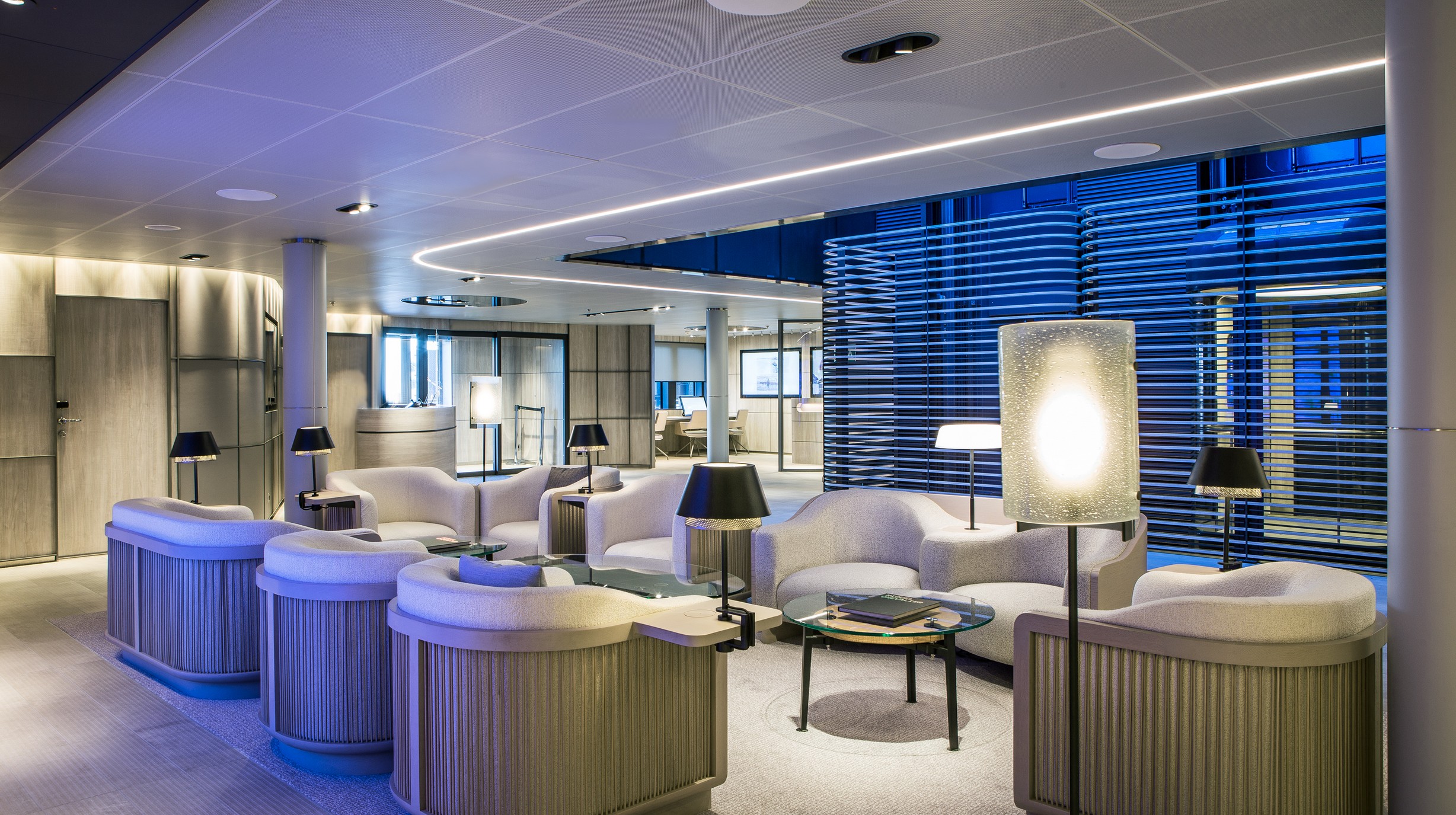 Reception©PONANT-Gilles Trillard
