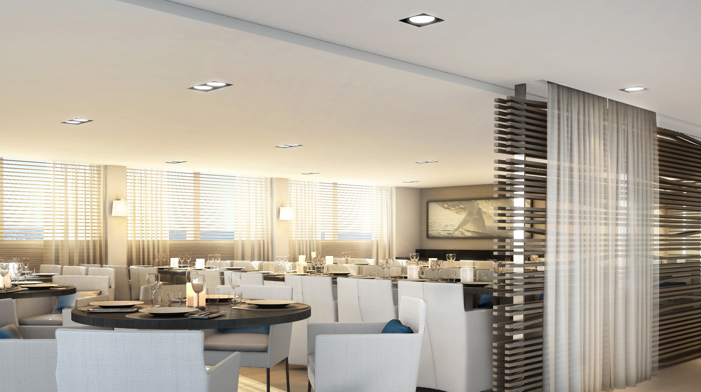 POOL RESTAURANT 