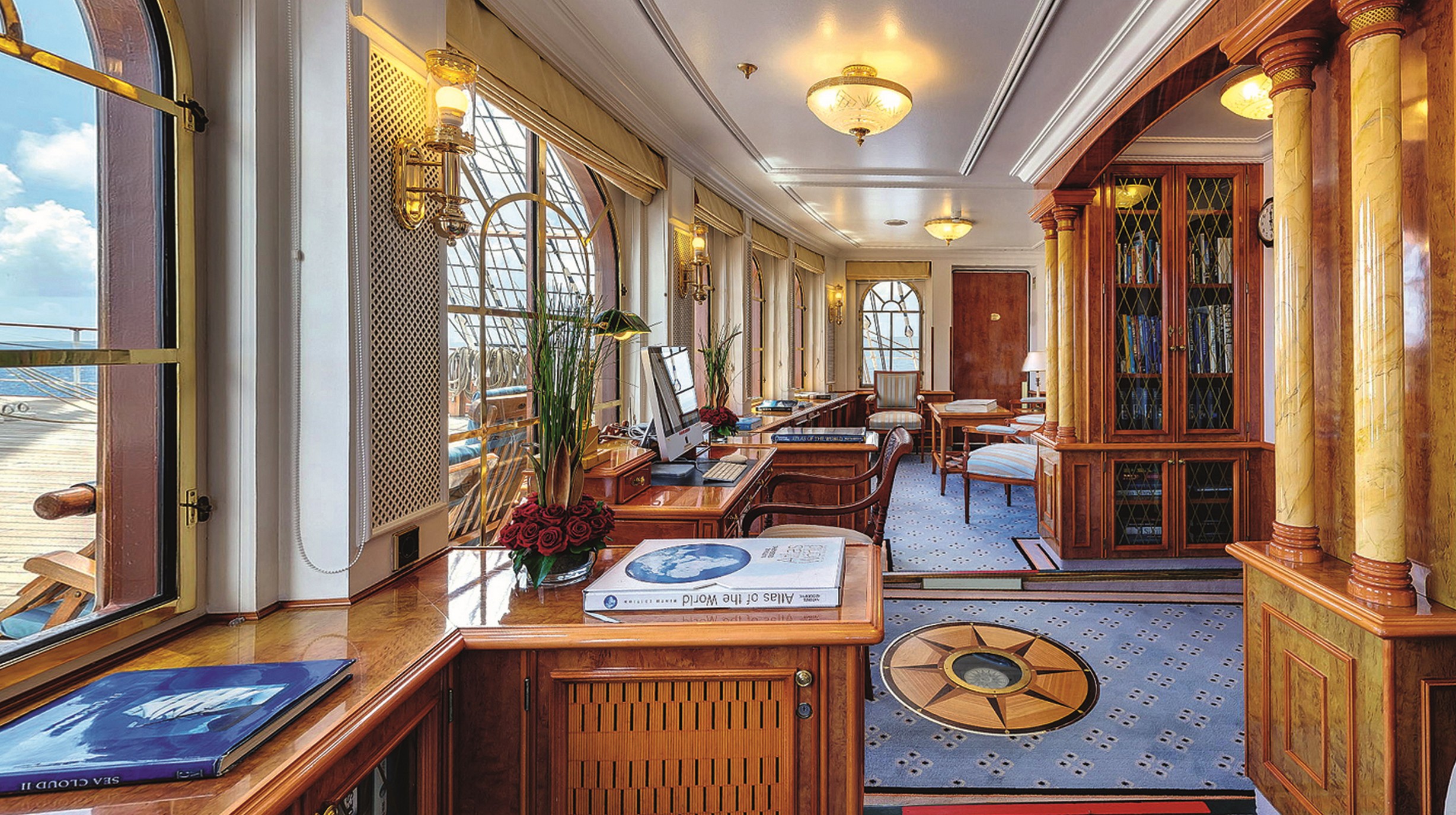 SeaCLoud_II_Library_05